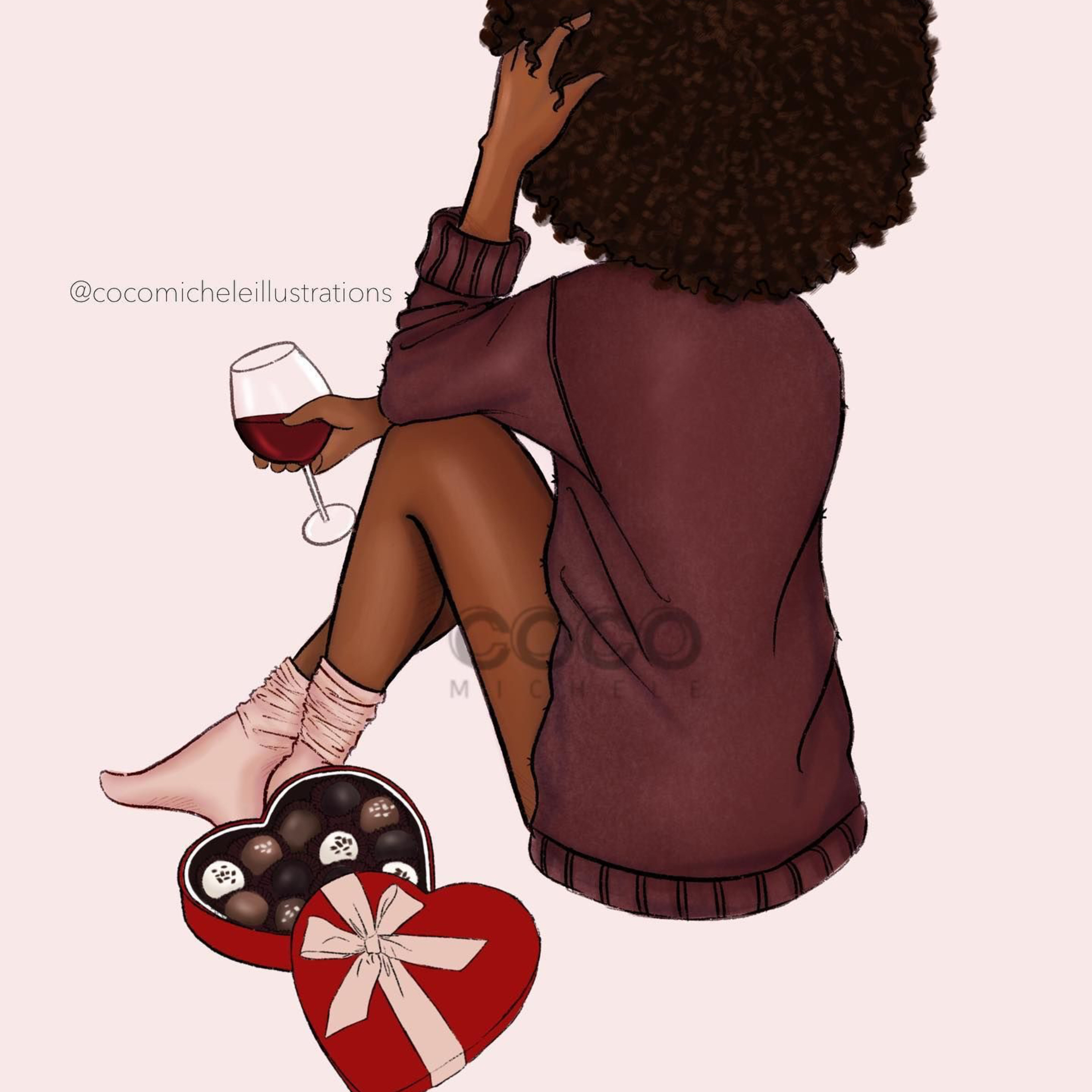 The Red ♥️Heart Edition episode artwork