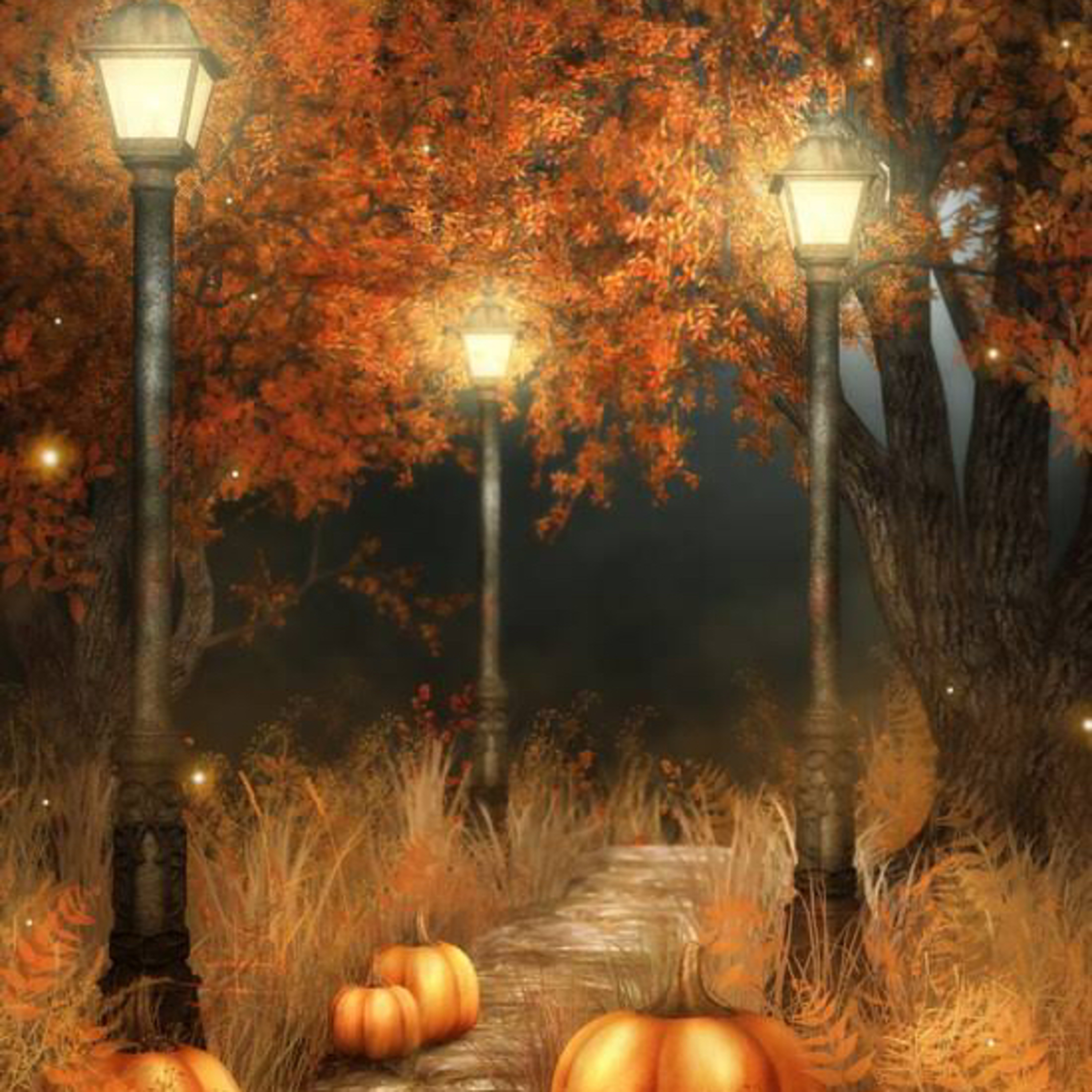 FALL BACK  episode artwork