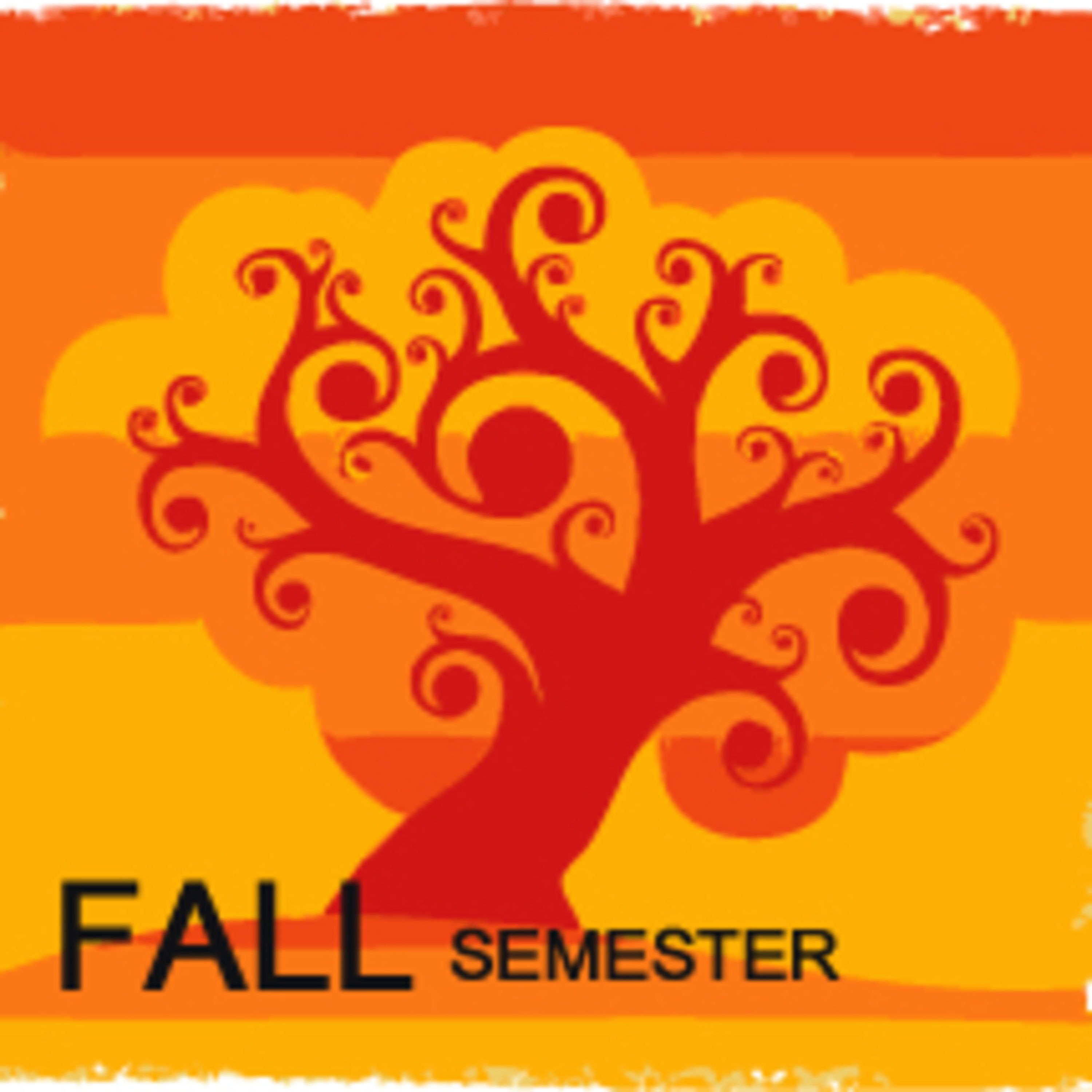 FALL SEMESTER  episode artwork