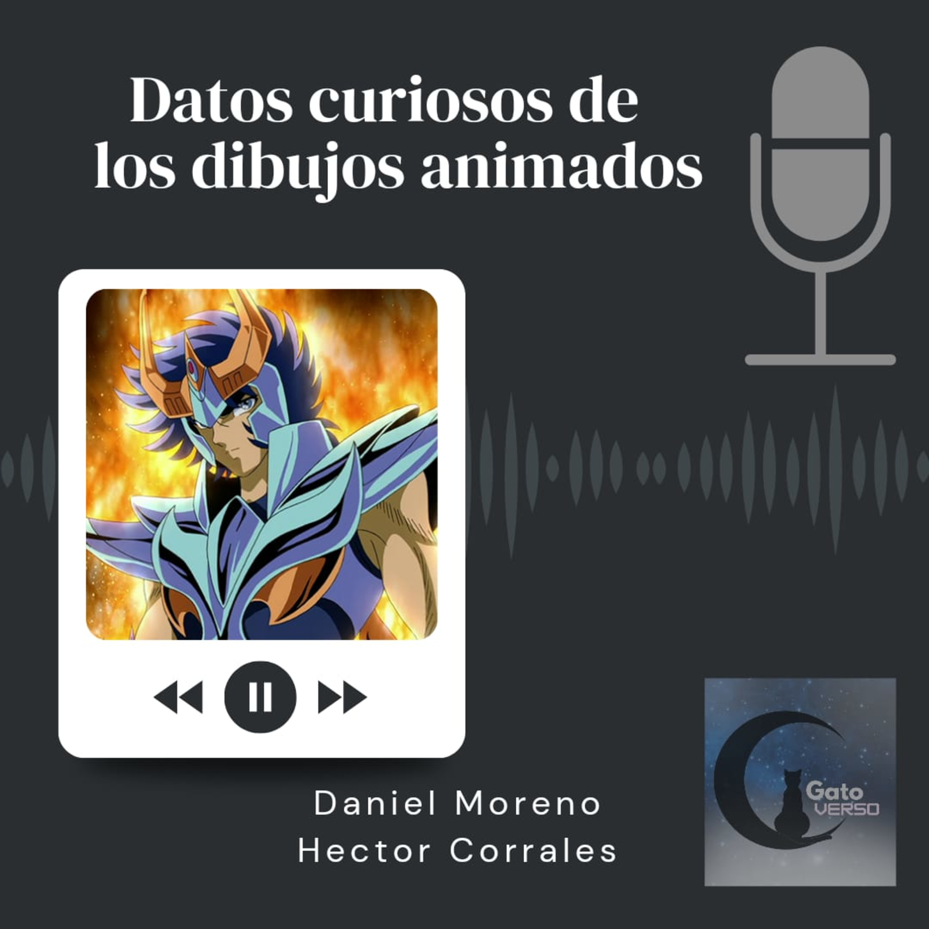GatoVerso
