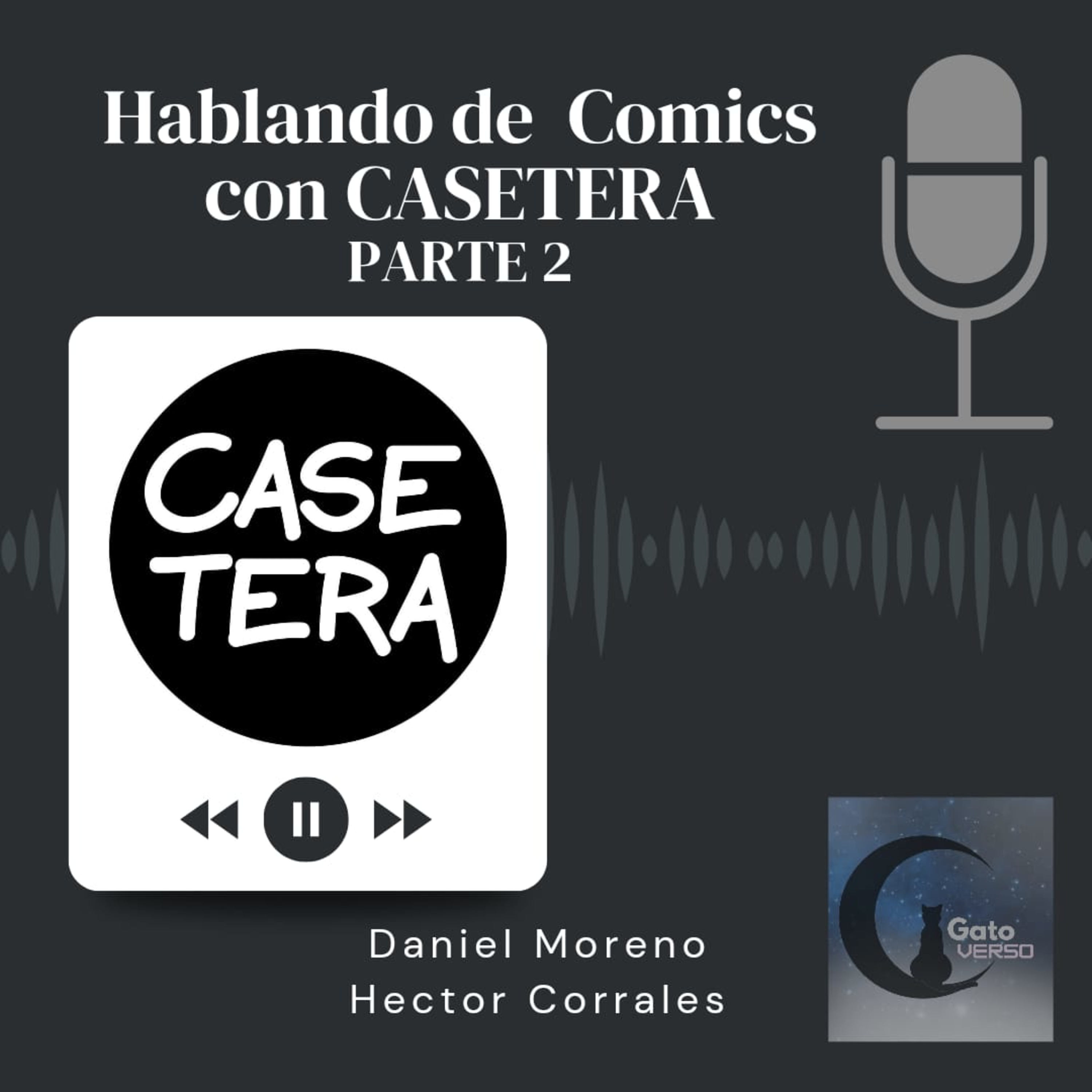 GatoVerso