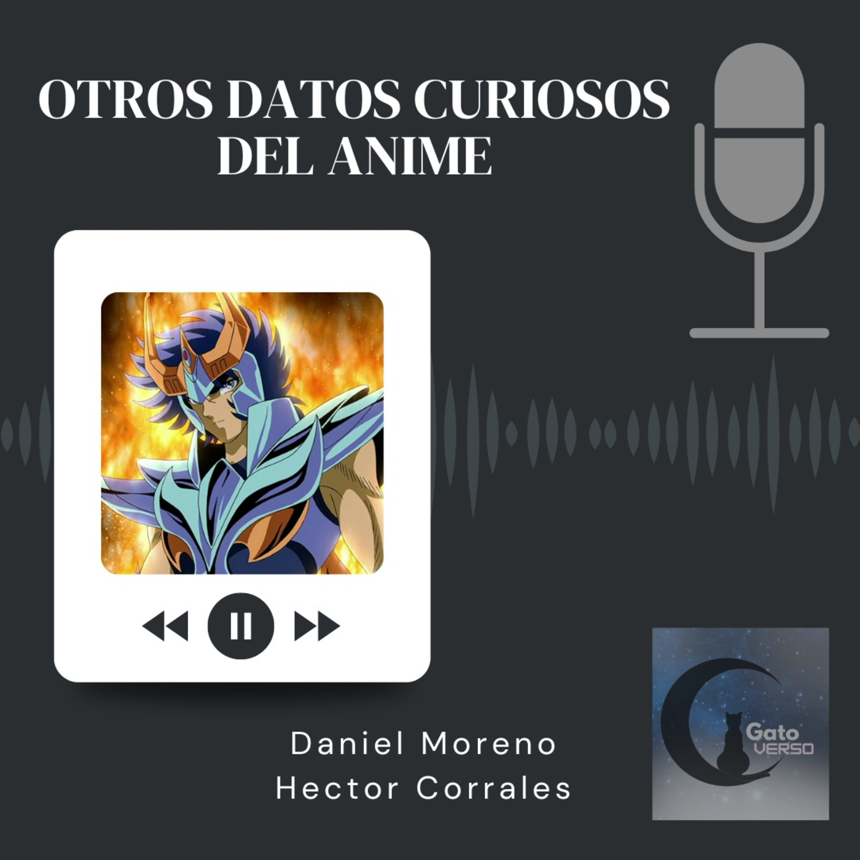 GatoVerso