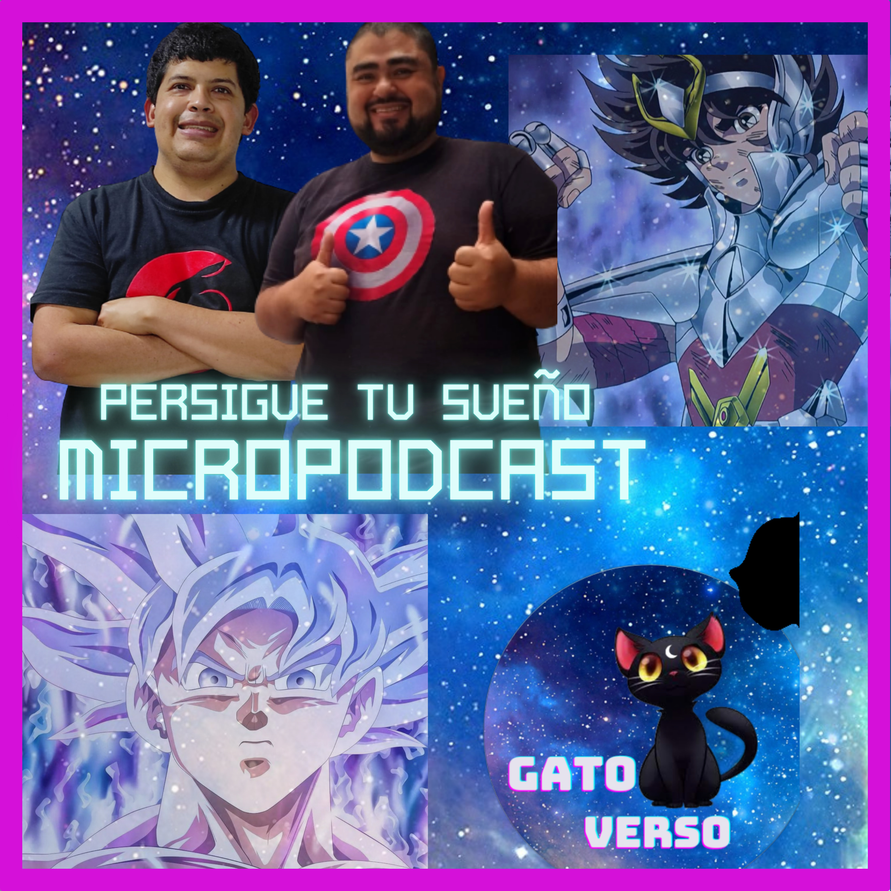 GatoVerso