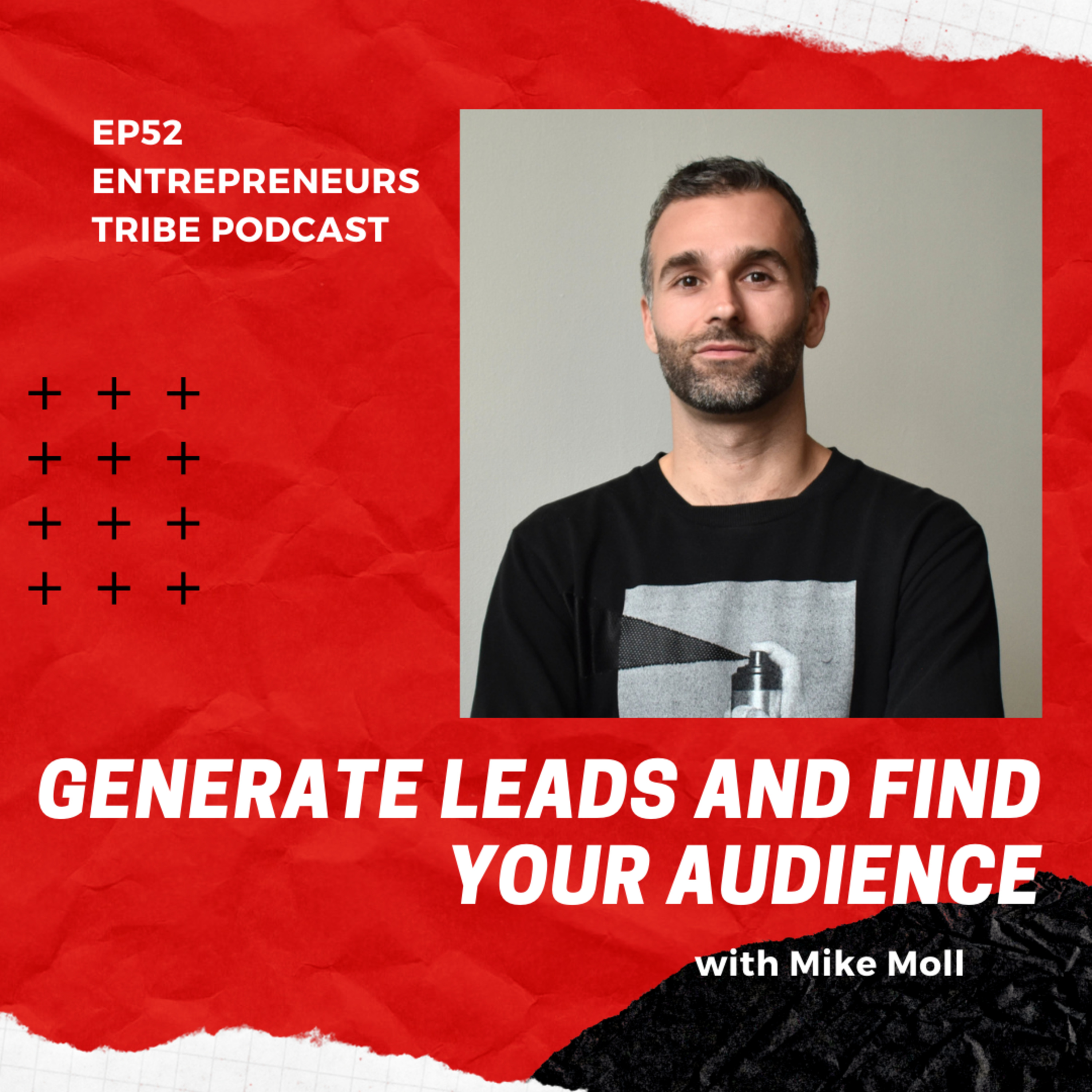 Entrepreneurs Tribe Podcast