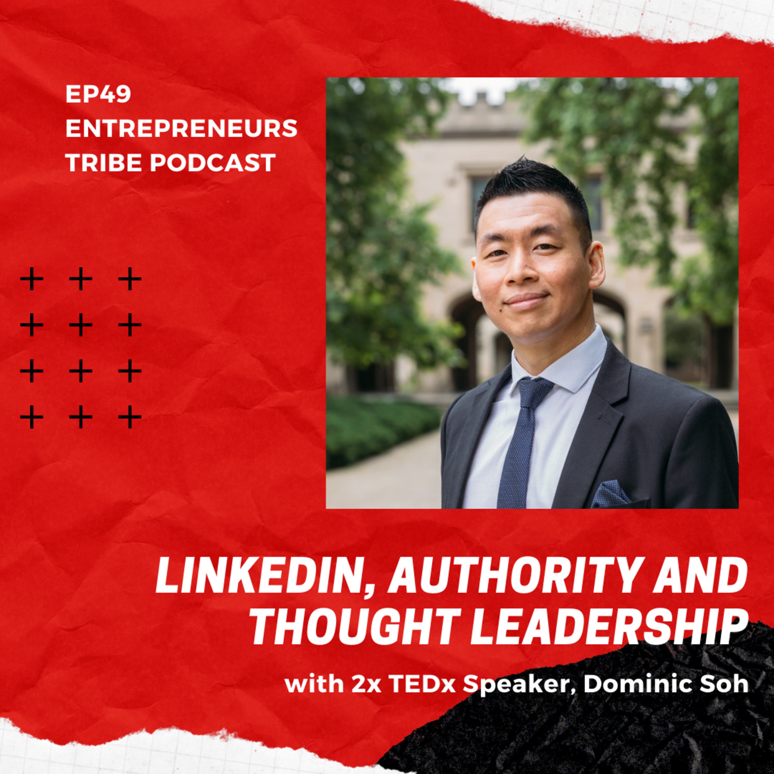 Entrepreneurs Tribe Podcast