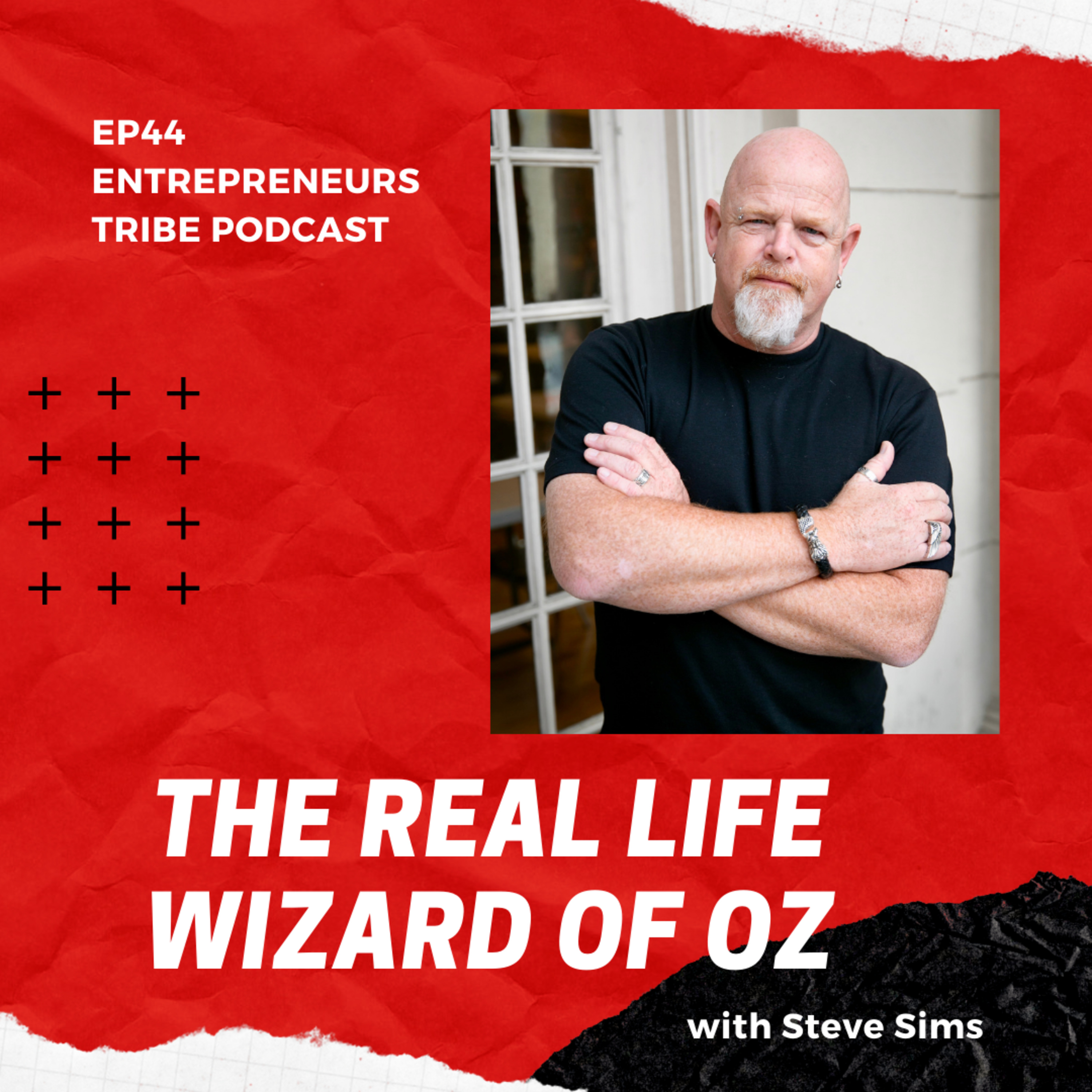 Entrepreneurs Tribe Podcast