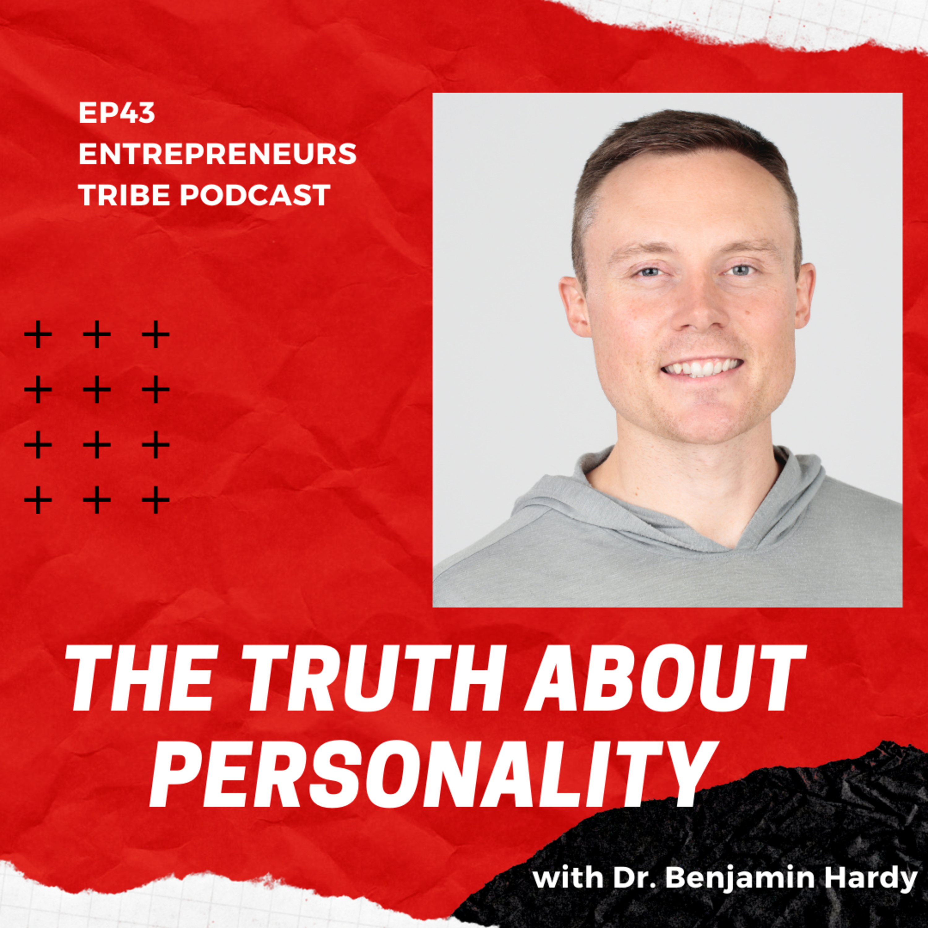 Entrepreneurs Tribe Podcast