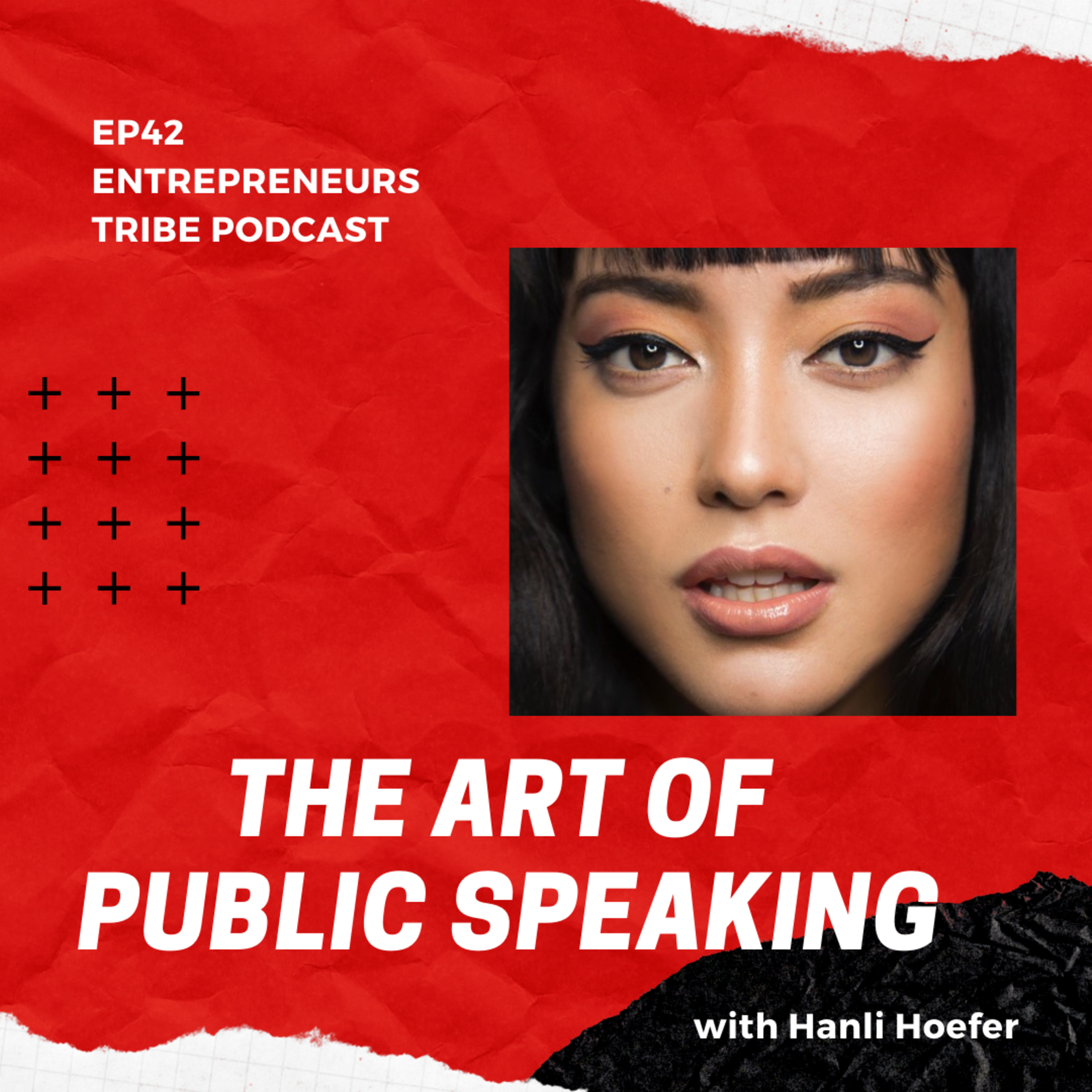 Entrepreneurs Tribe Podcast