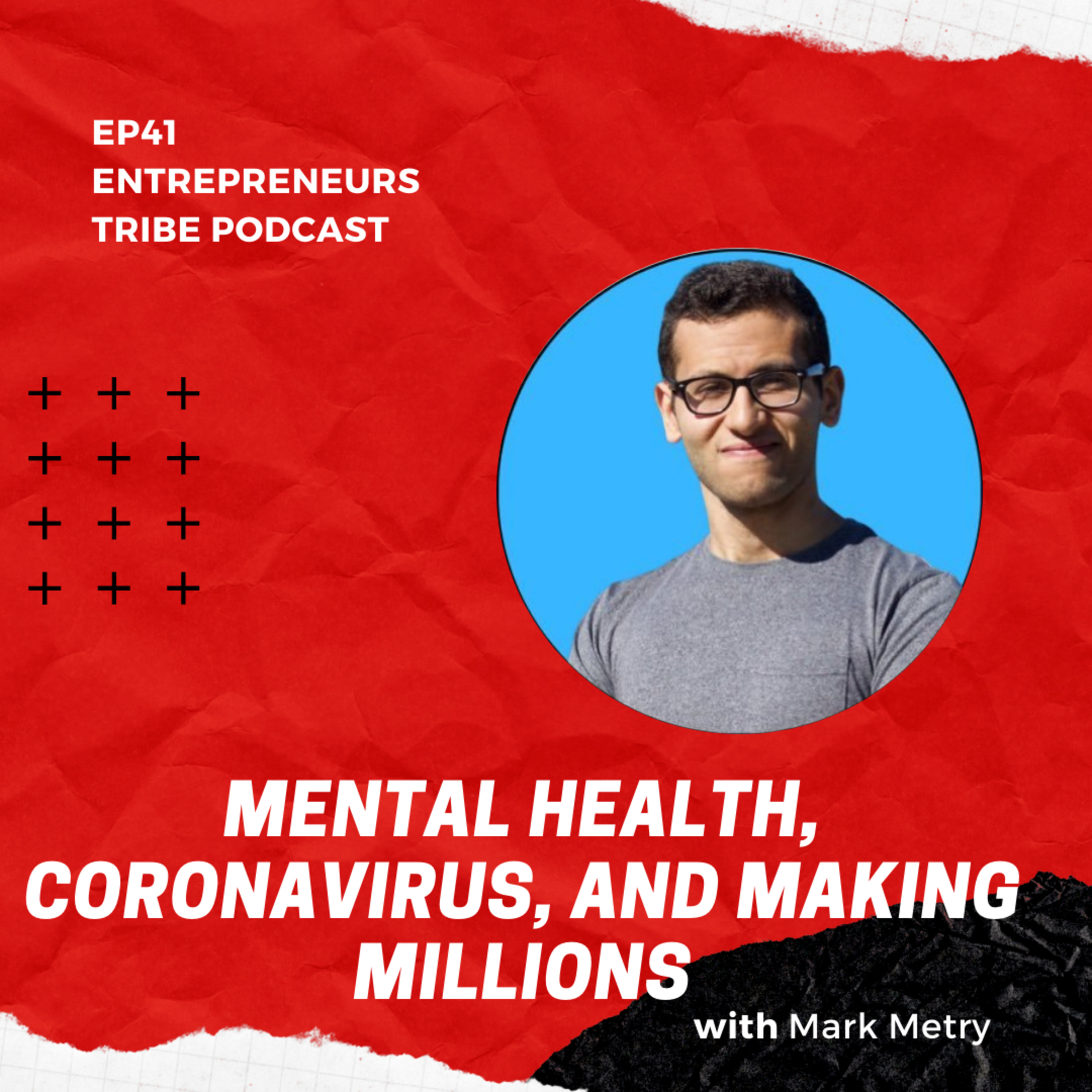 Entrepreneurs Tribe Podcast