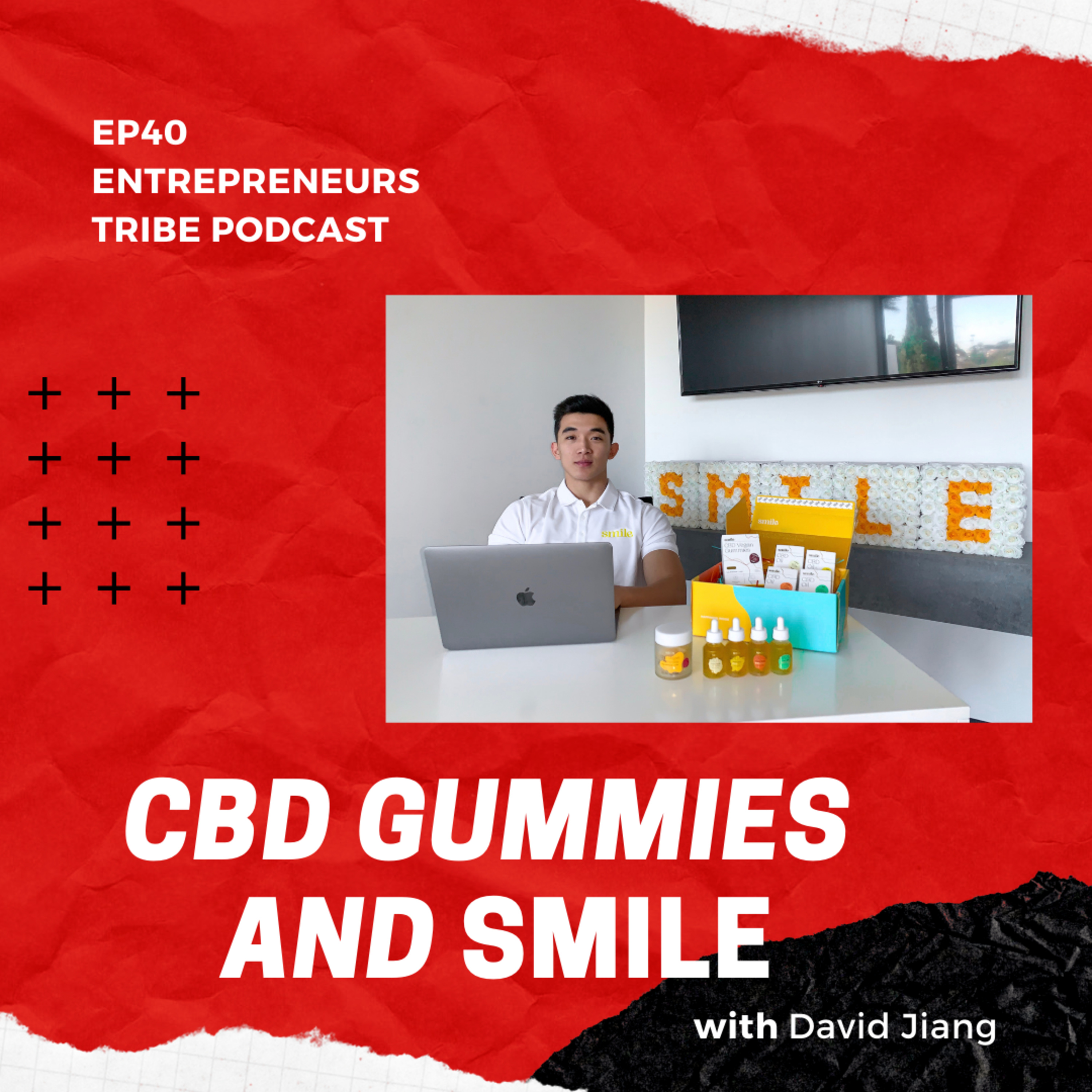 Entrepreneurs Tribe Podcast