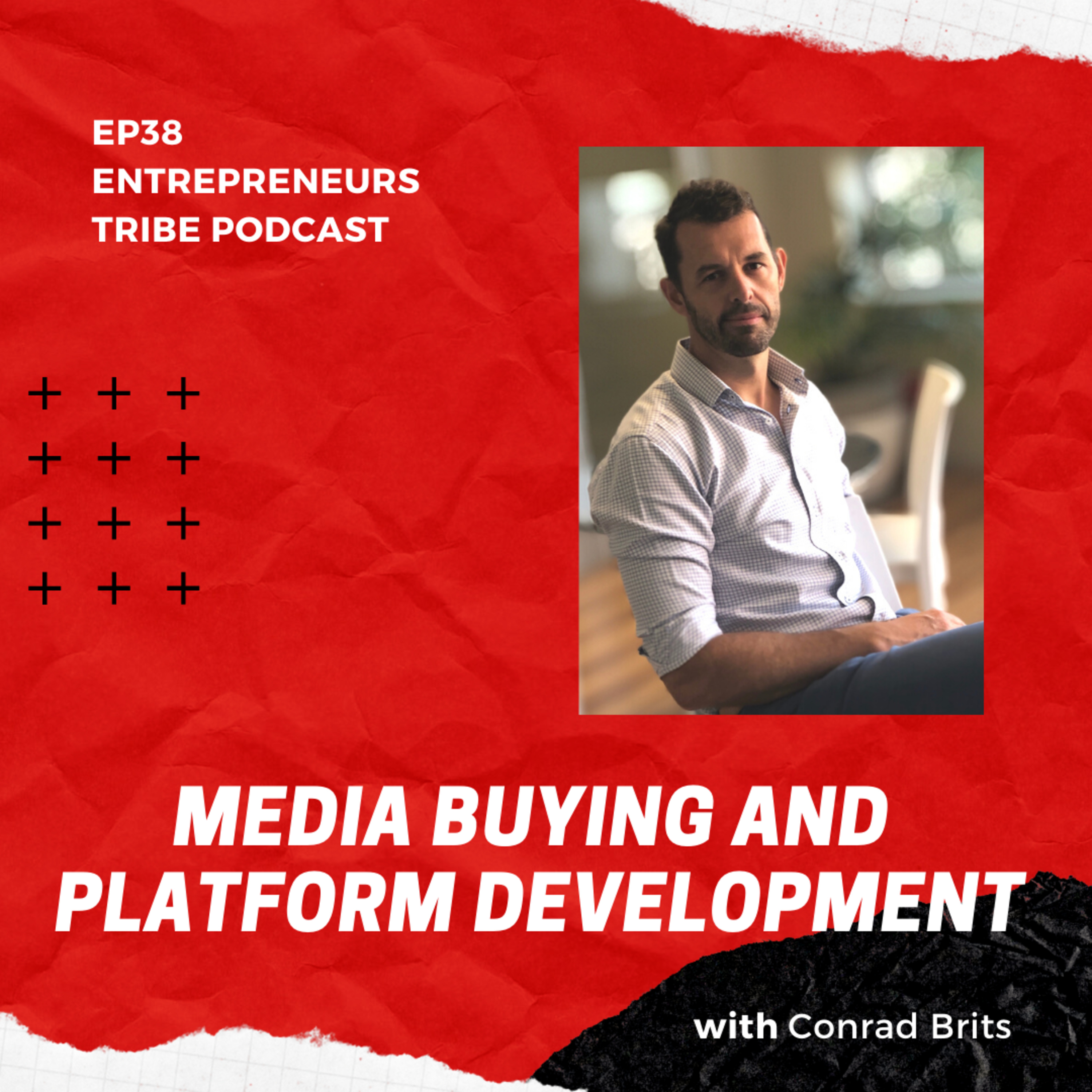 Entrepreneurs Tribe Podcast