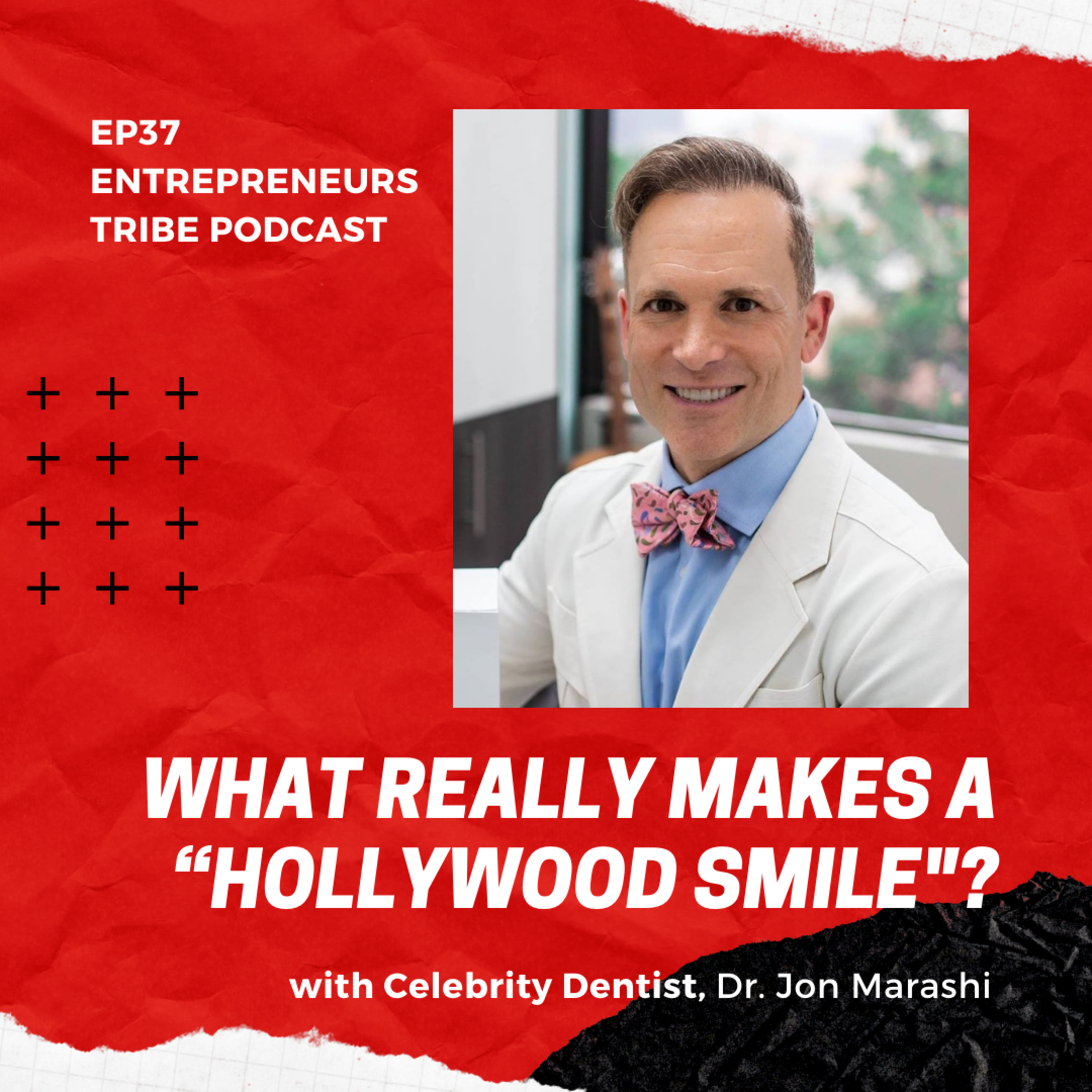 Entrepreneurs Tribe Podcast