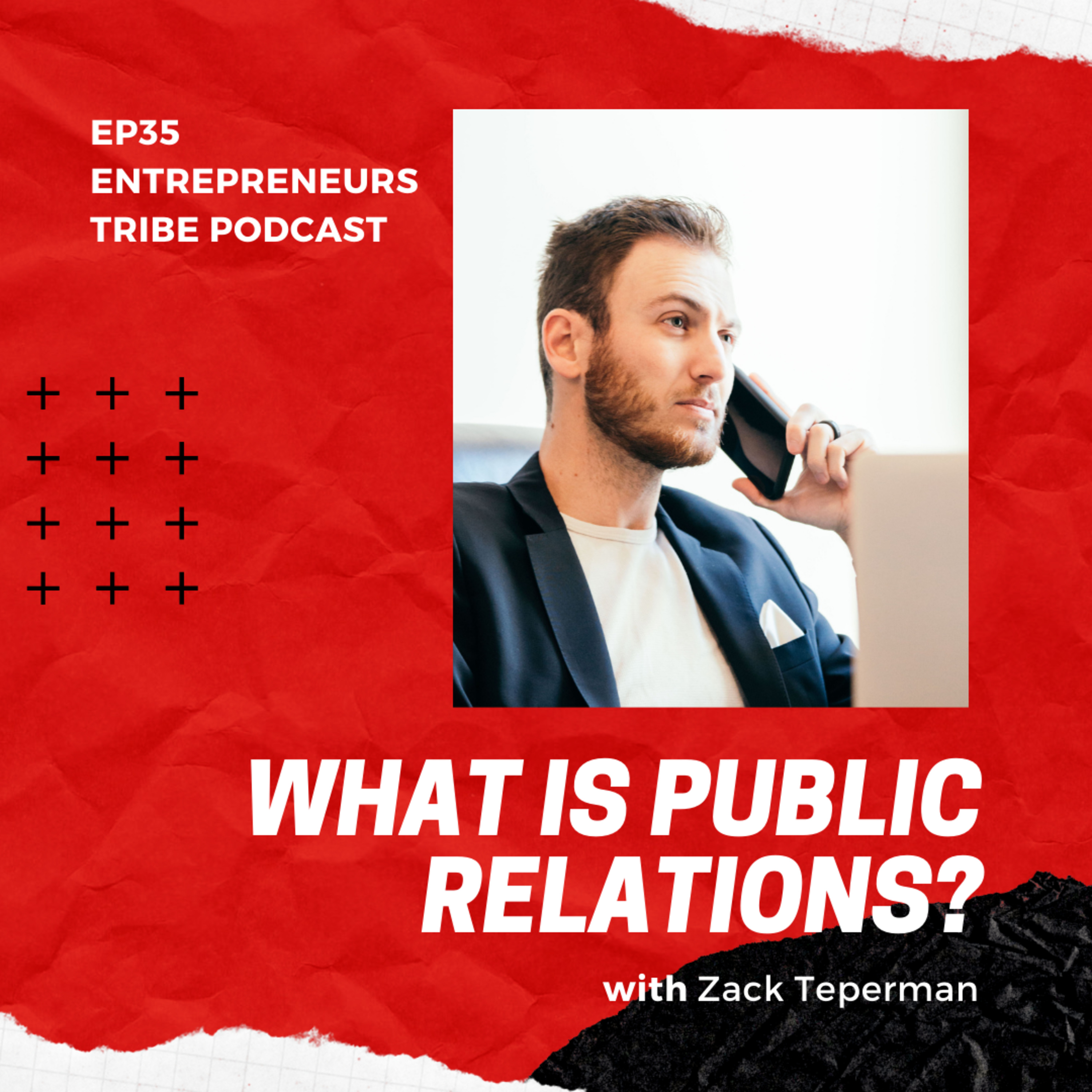 Entrepreneurs Tribe Podcast