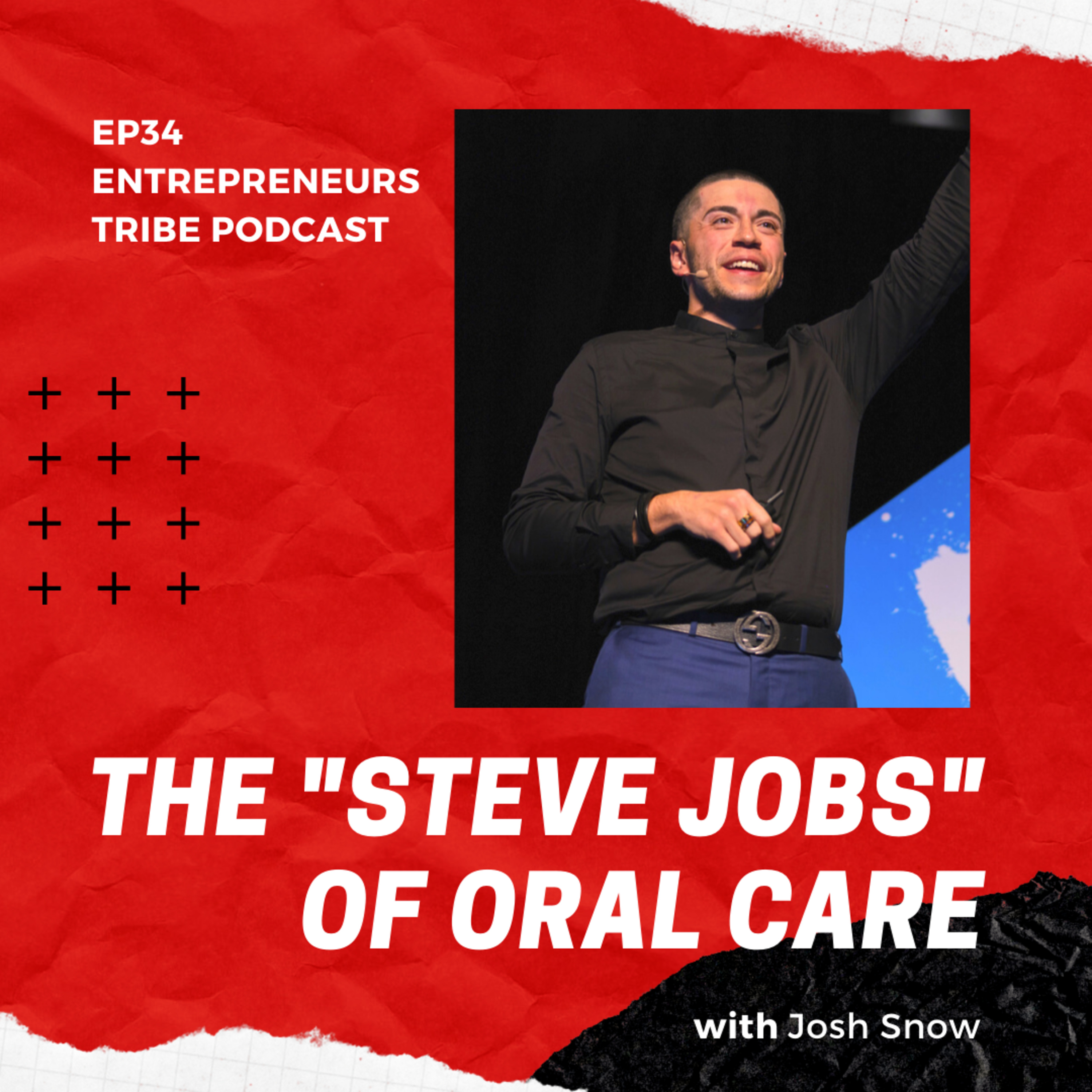 Entrepreneurs Tribe Podcast