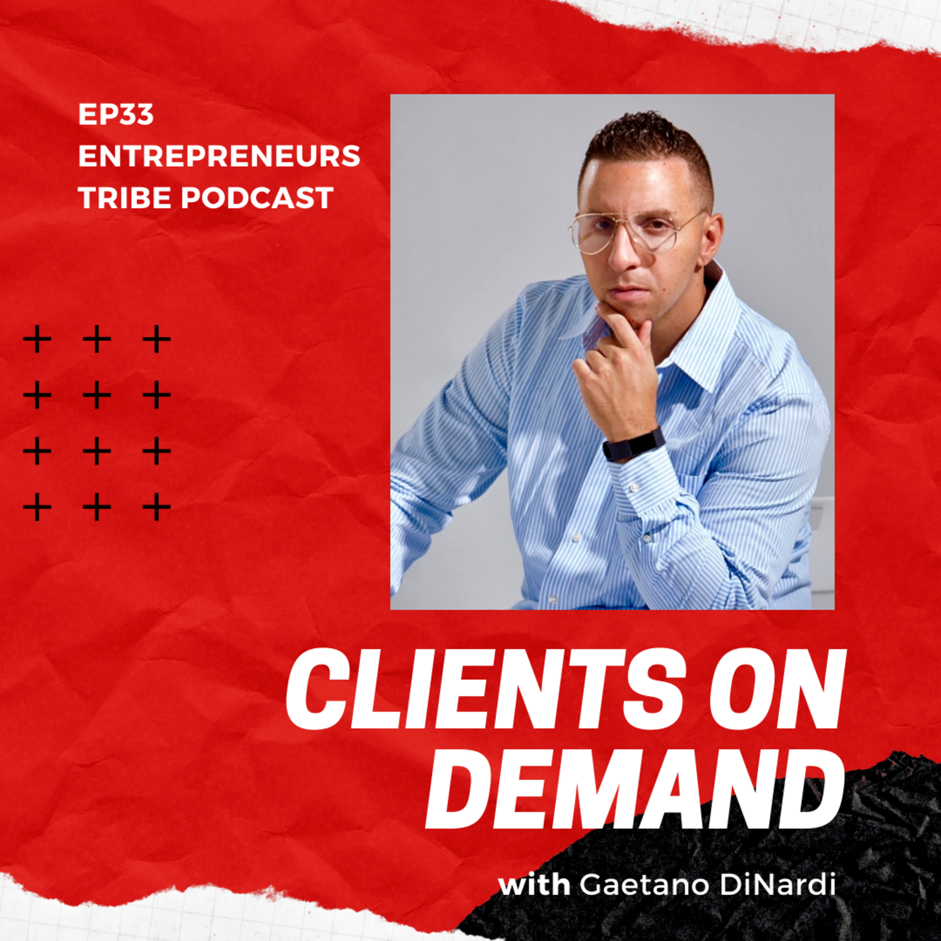 Entrepreneurs Tribe Podcast
