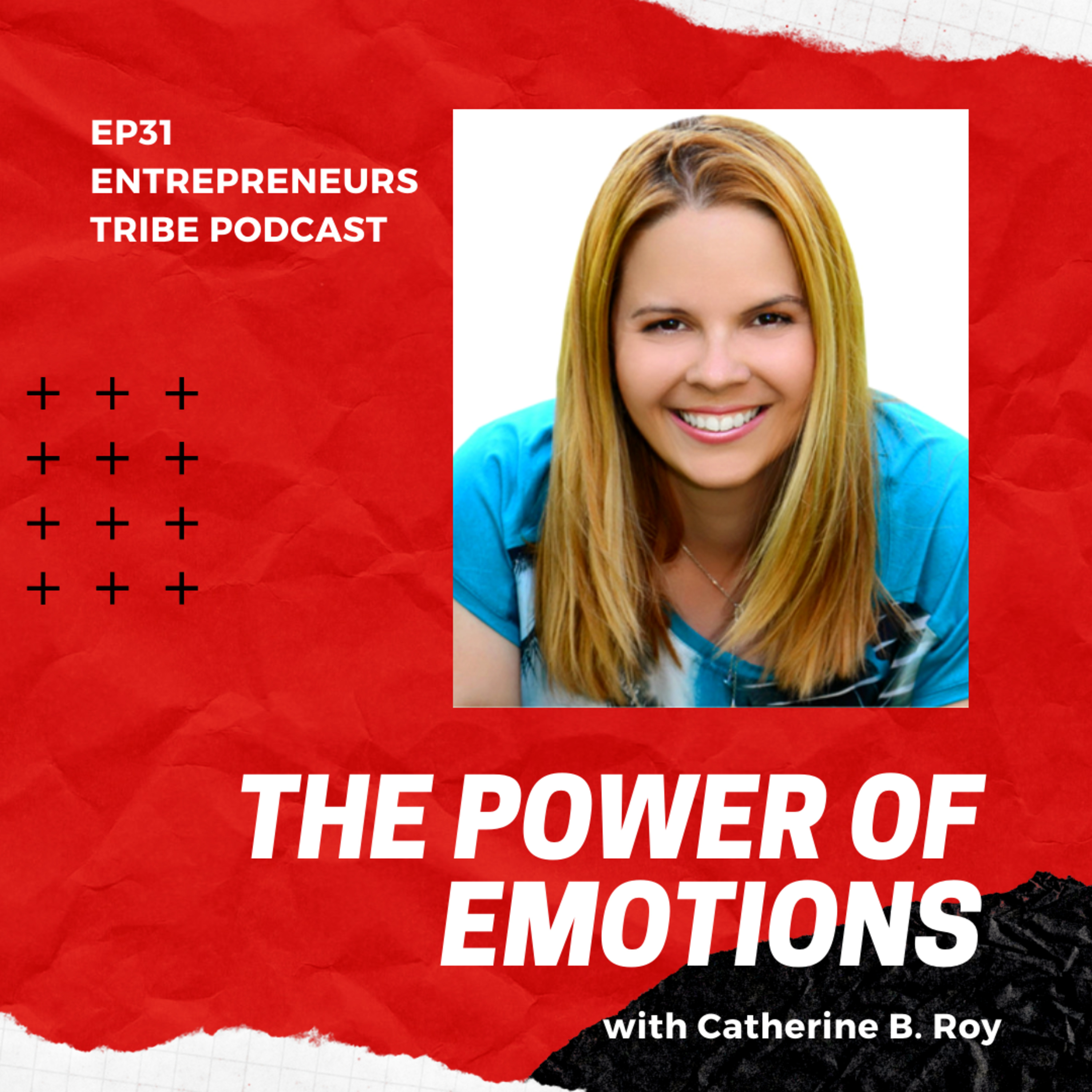 Entrepreneurs Tribe Podcast