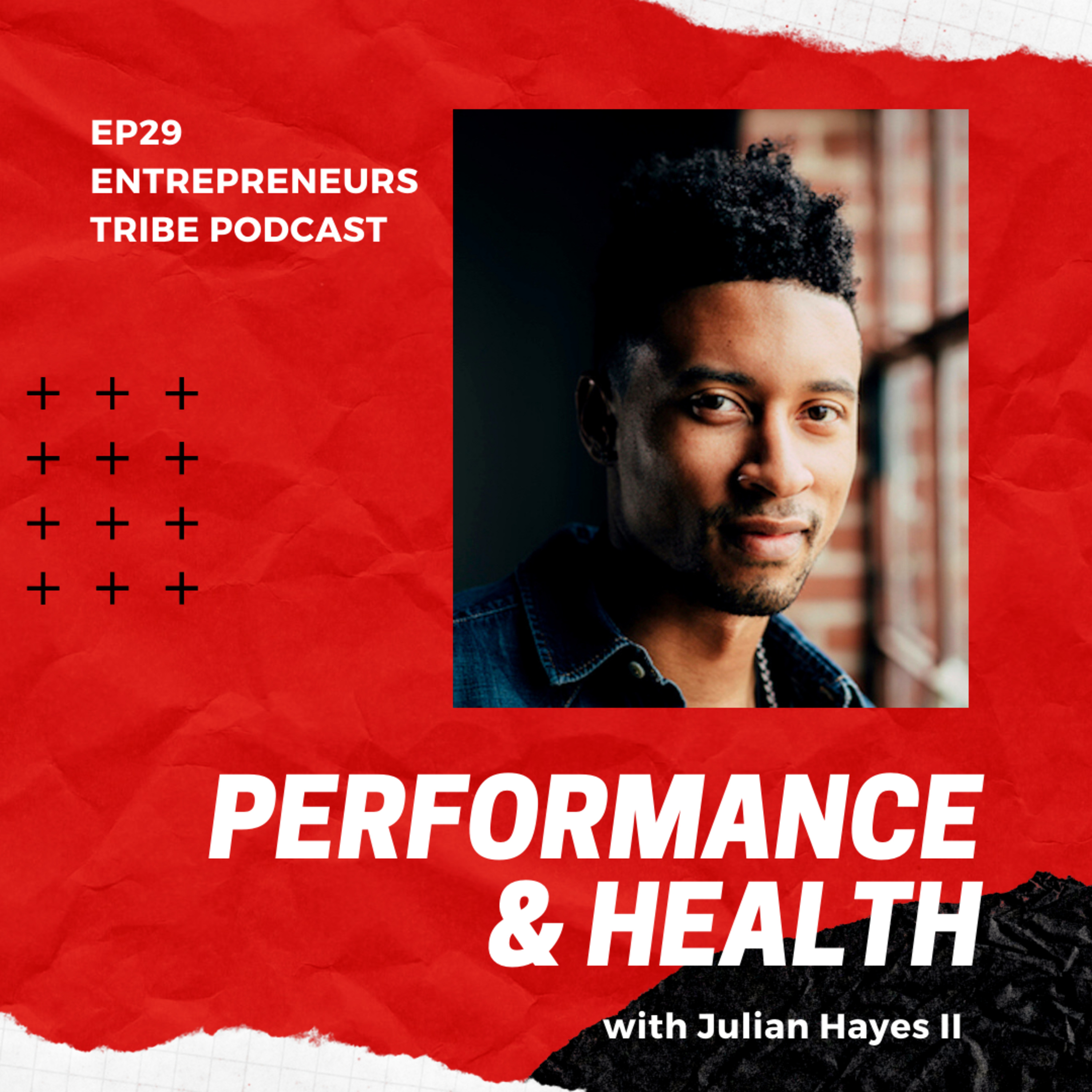 Entrepreneurs Tribe Podcast