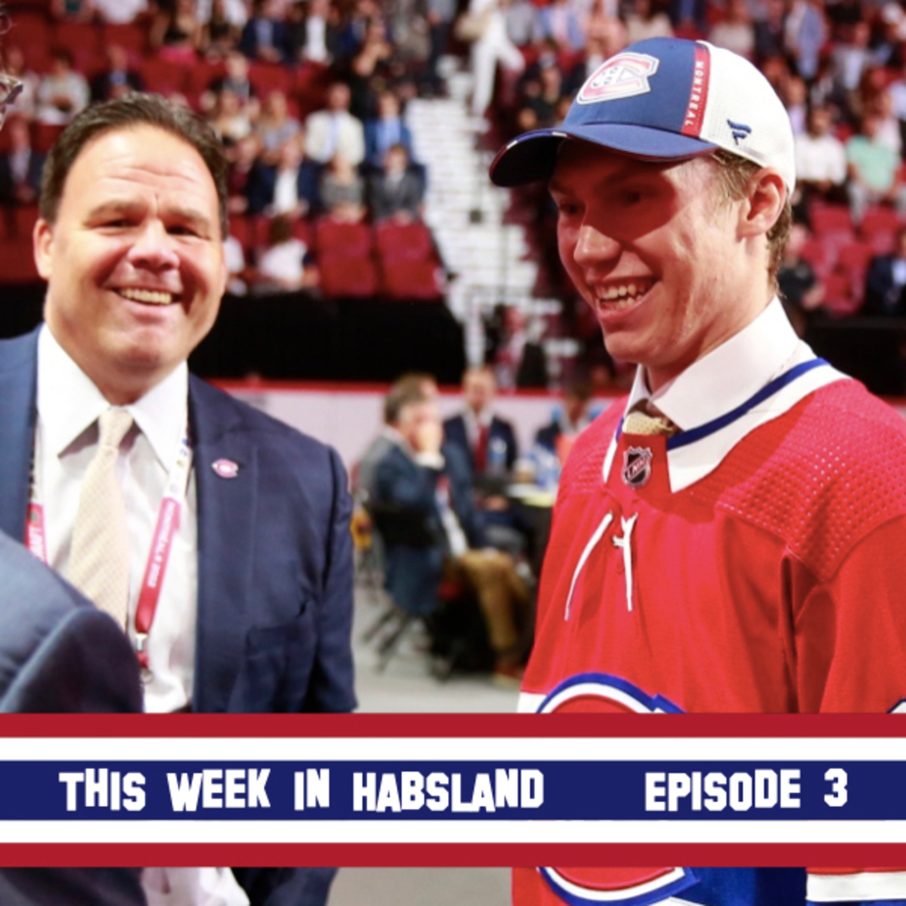 This Week in Habsland