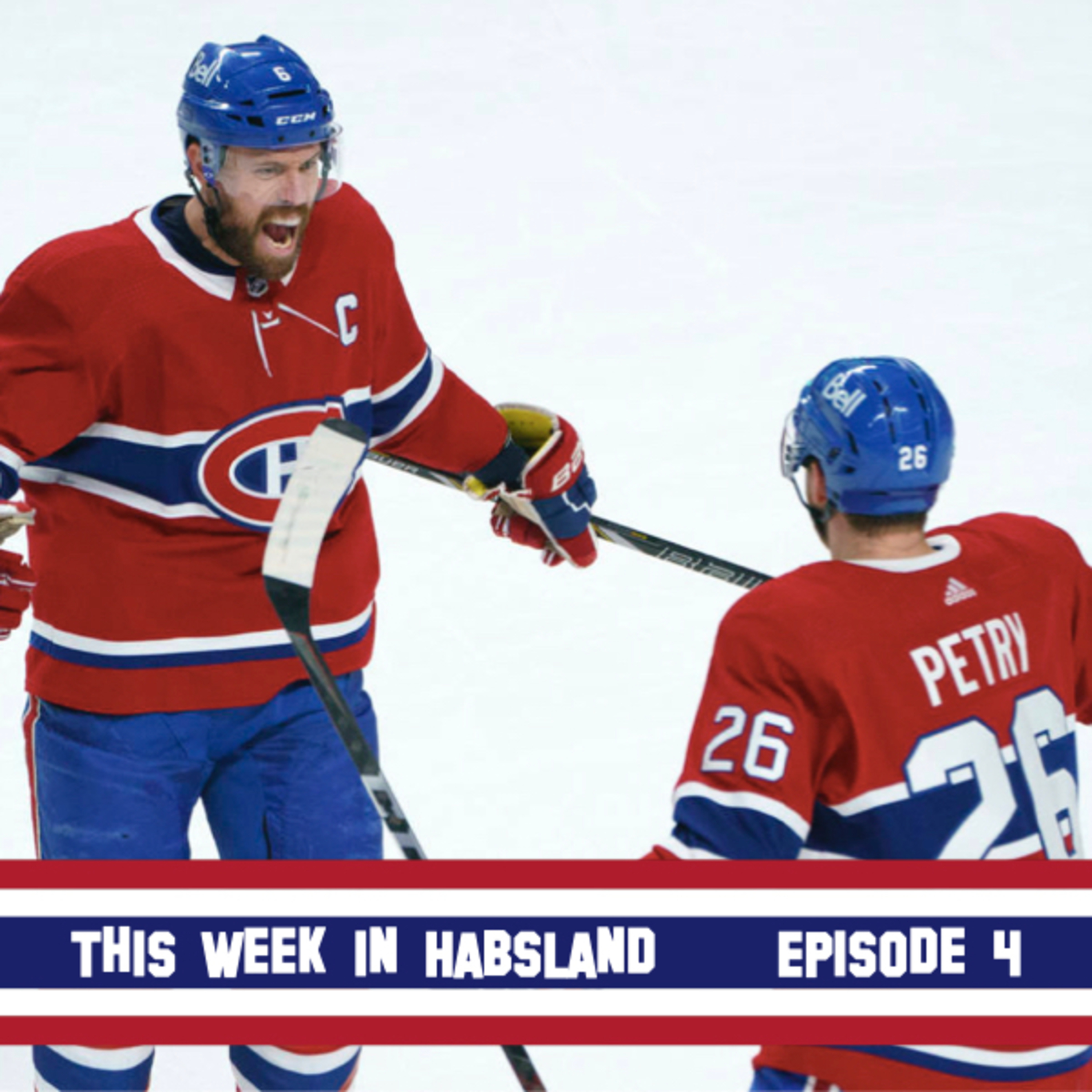 This Week in Habsland