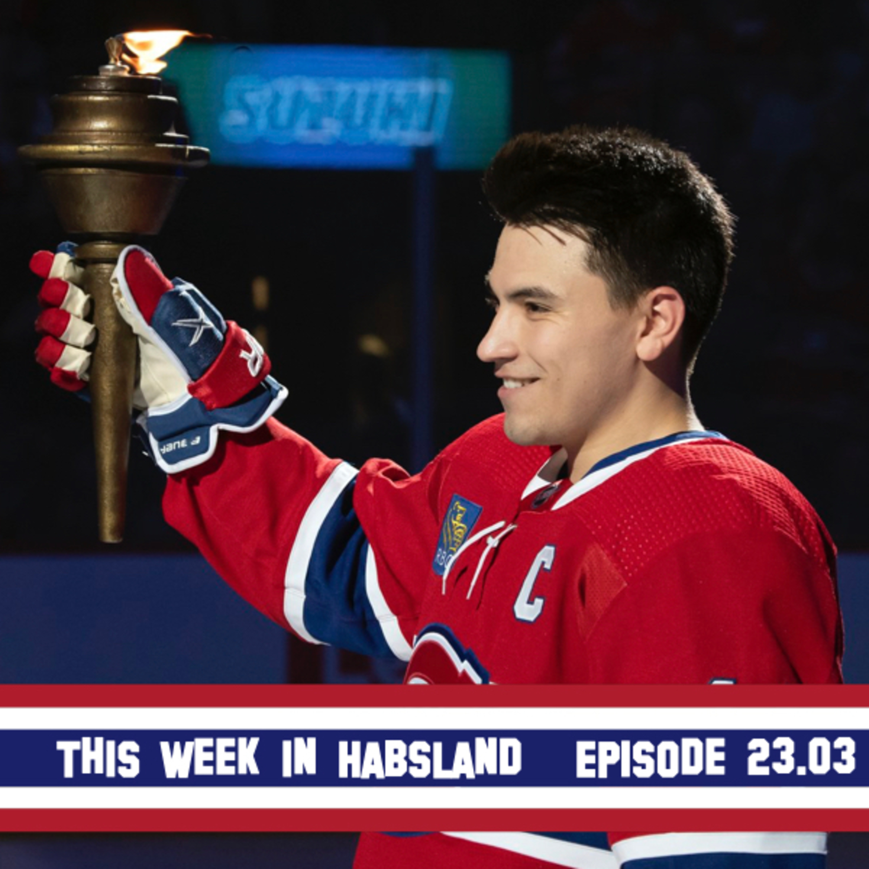 This Week in Habsland