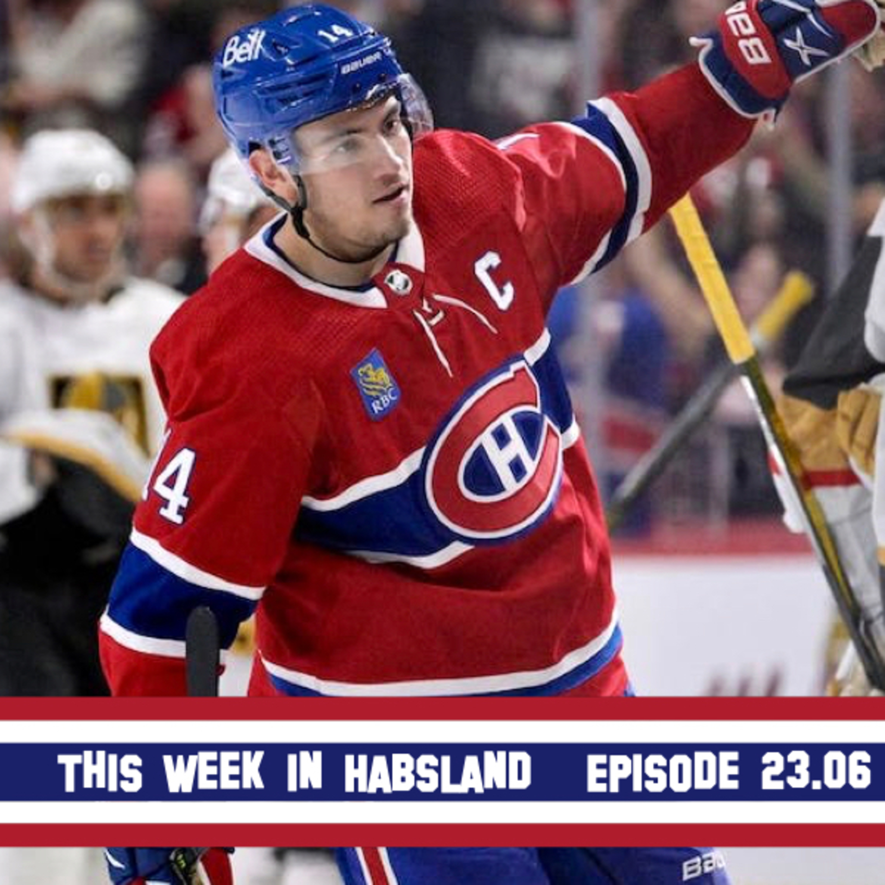 This Week in Habsland