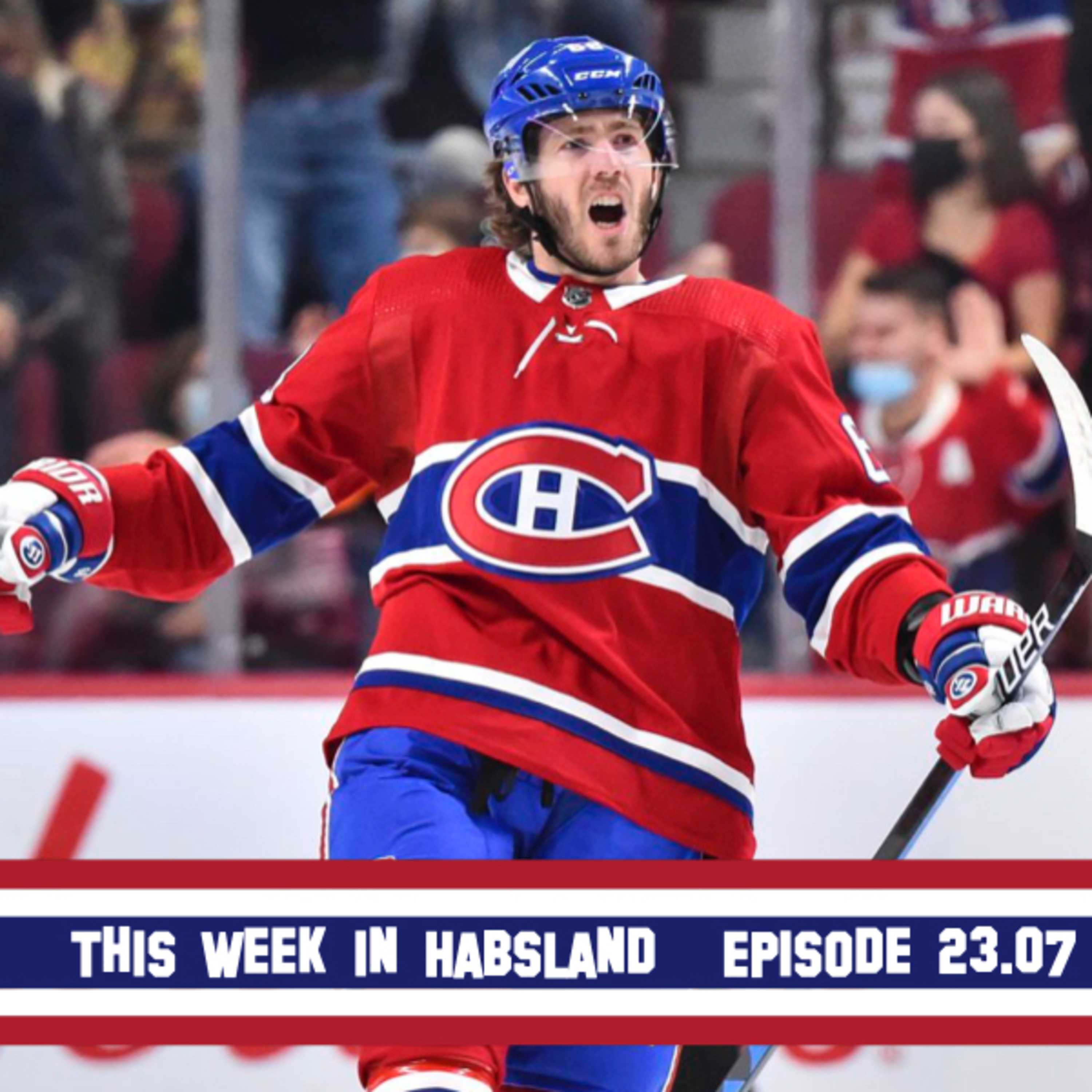 This Week in Habsland