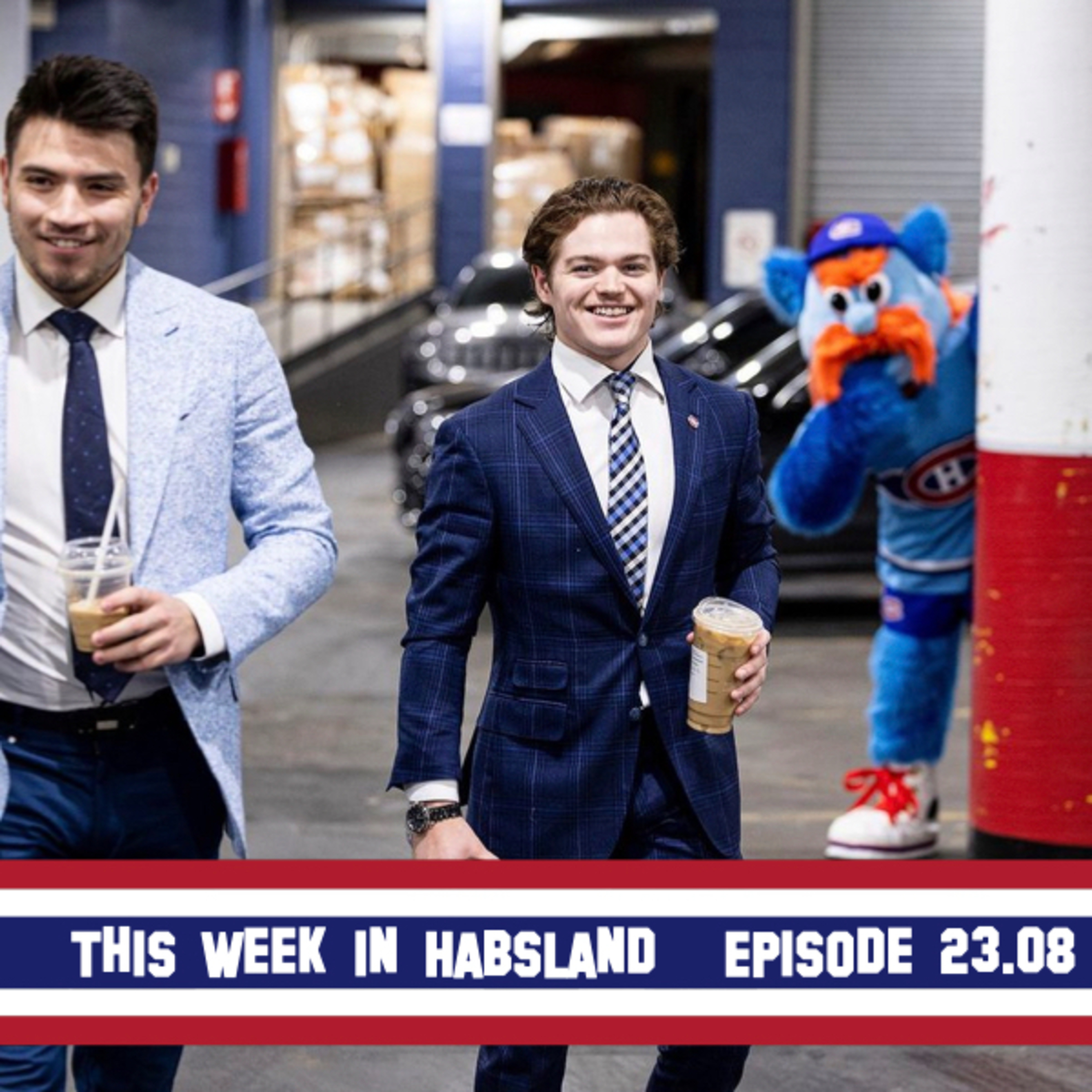 This Week in Habsland