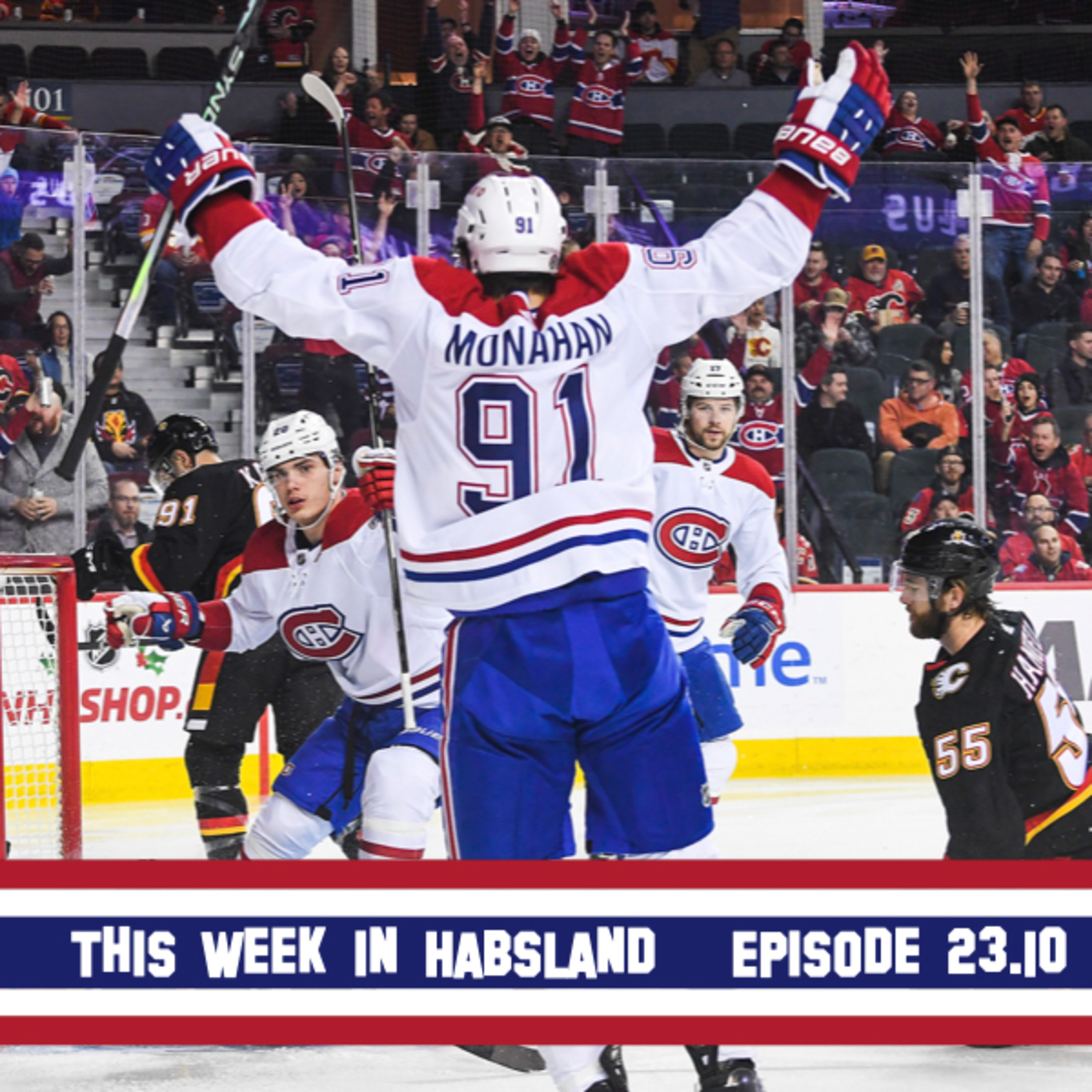 This Week in Habsland