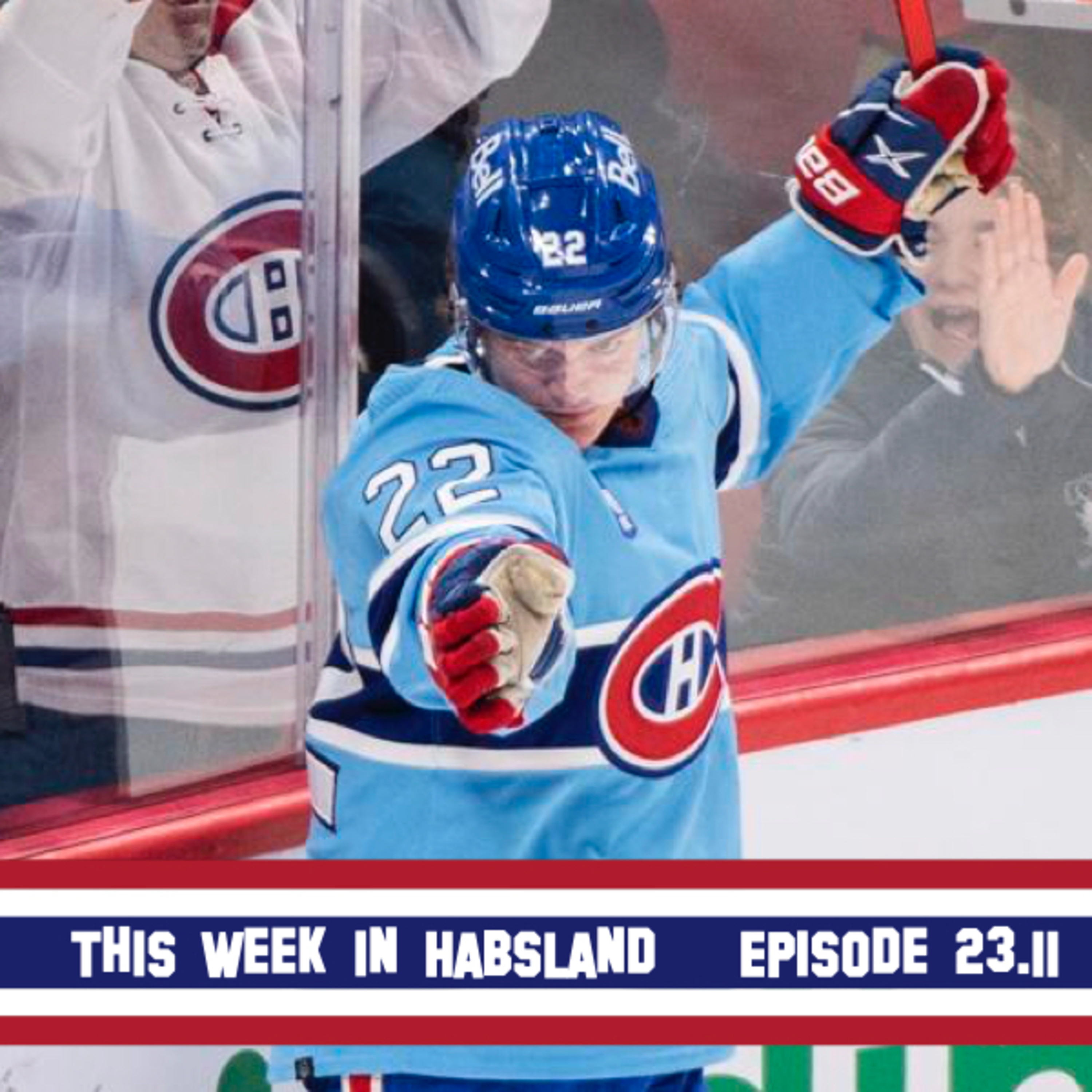 This Week in Habsland