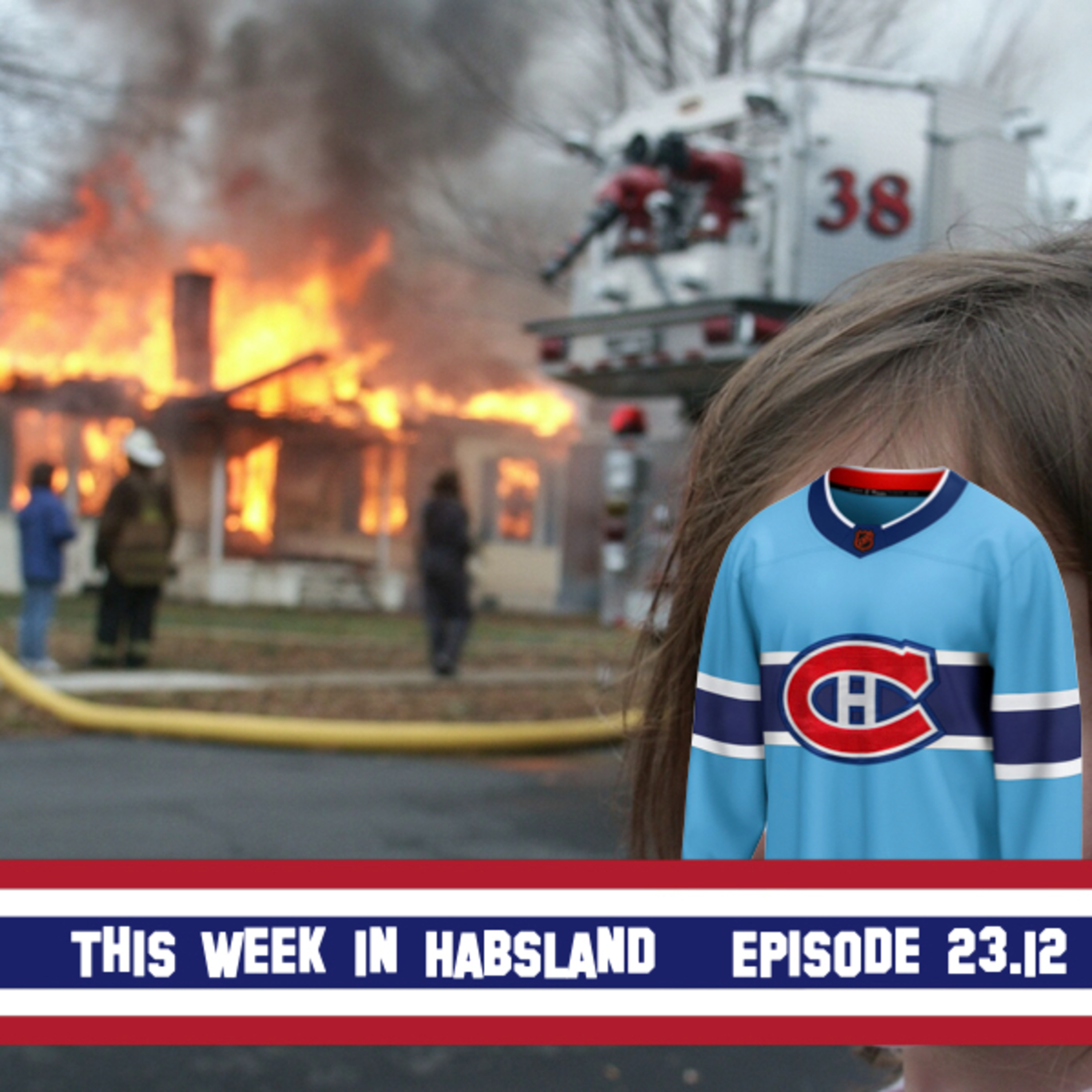 This Week in Habsland