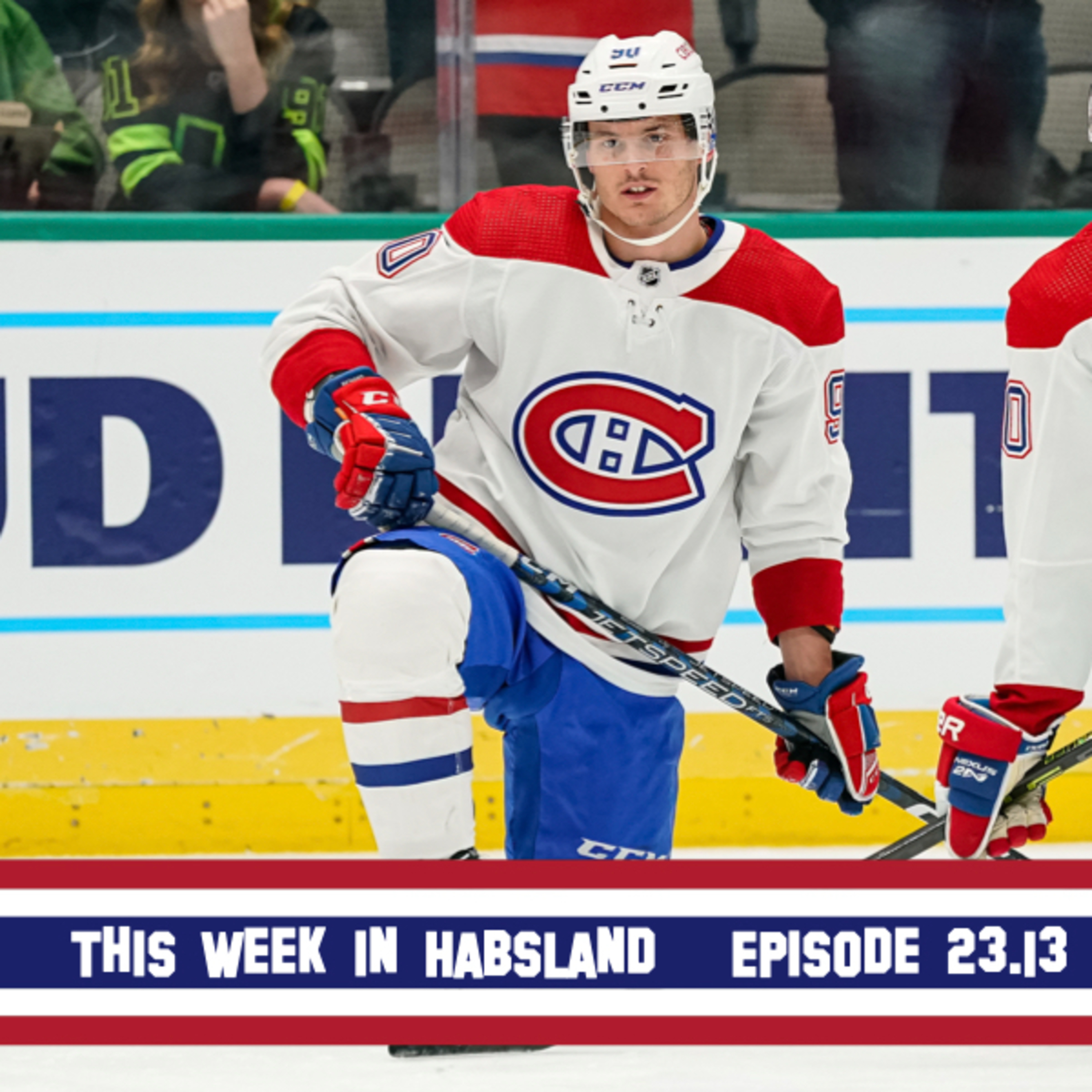 This Week in Habsland