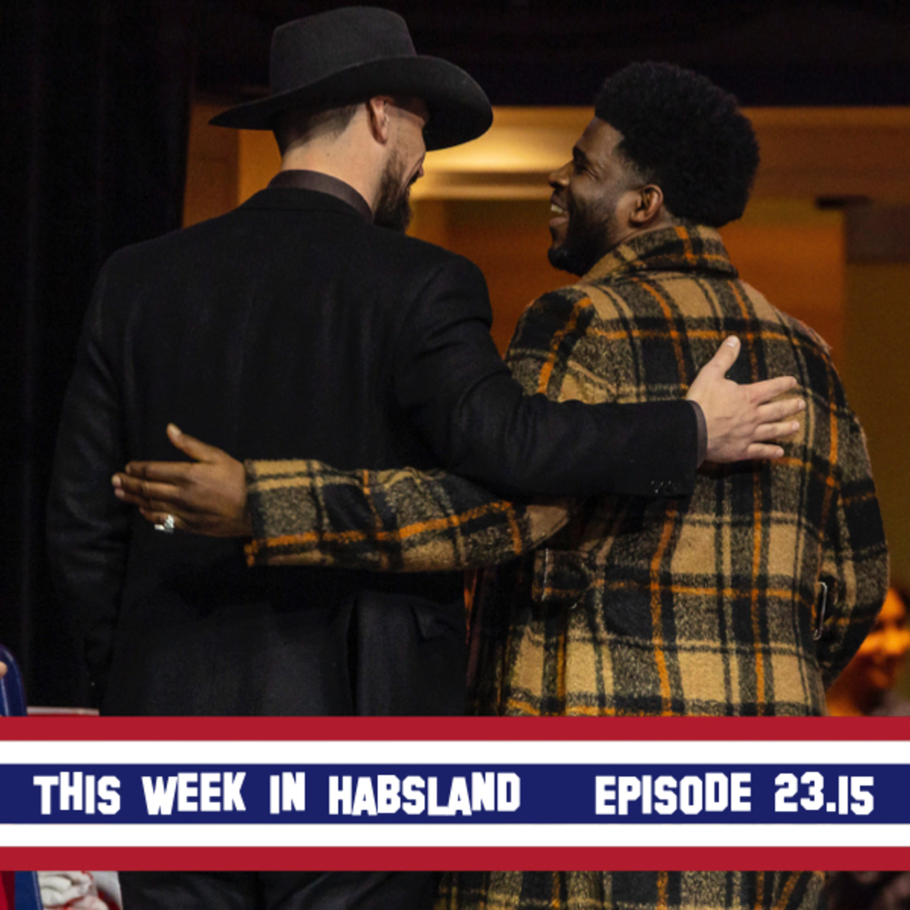 This Week in Habsland