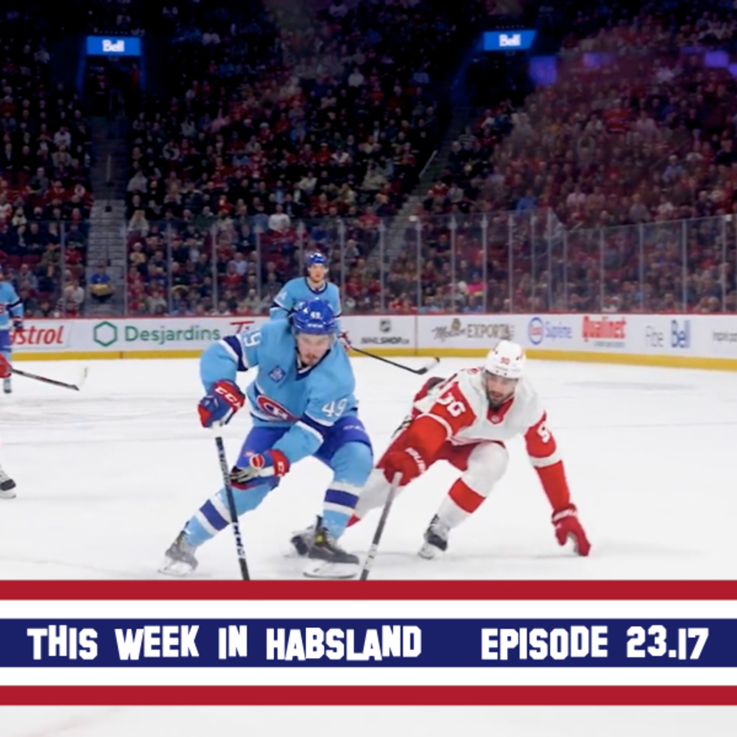 This Week in Habsland