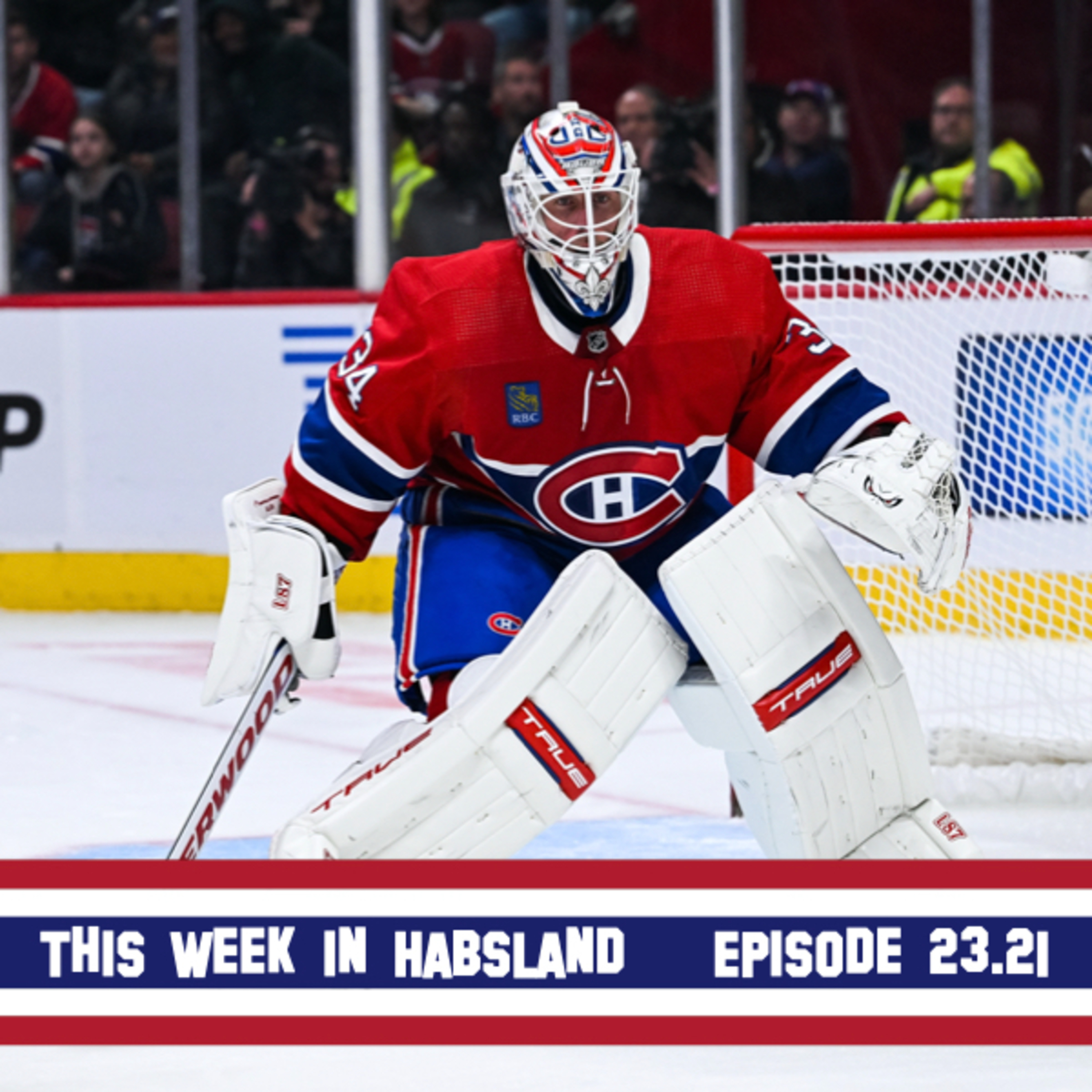 This Week in Habsland