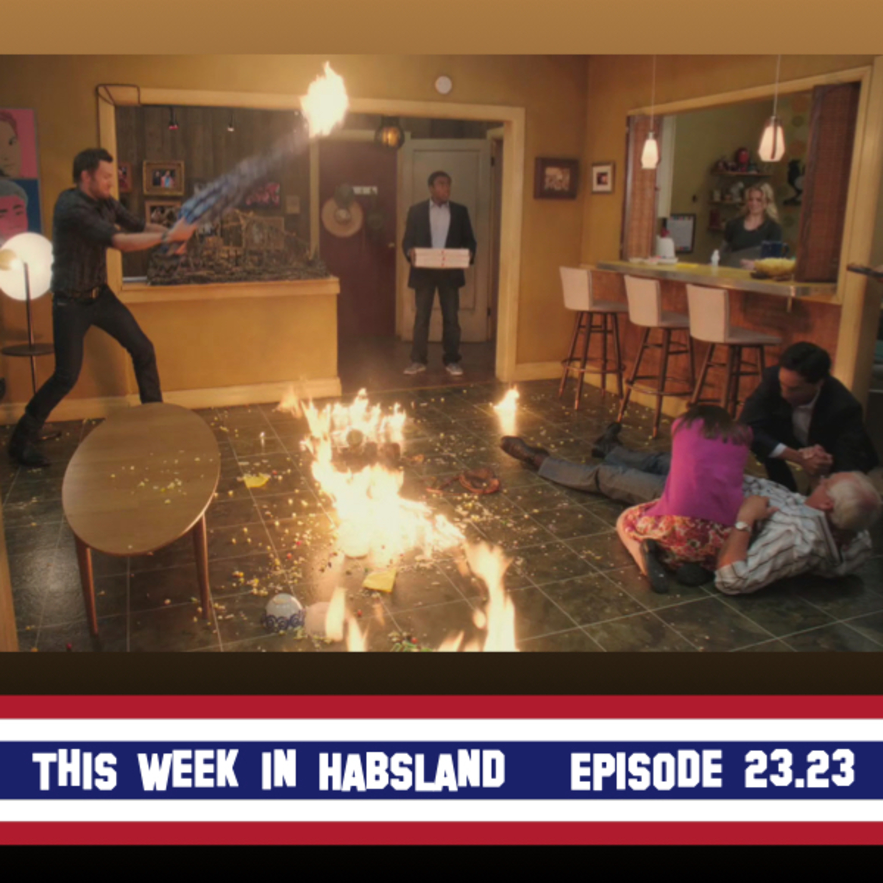This Week in Habsland