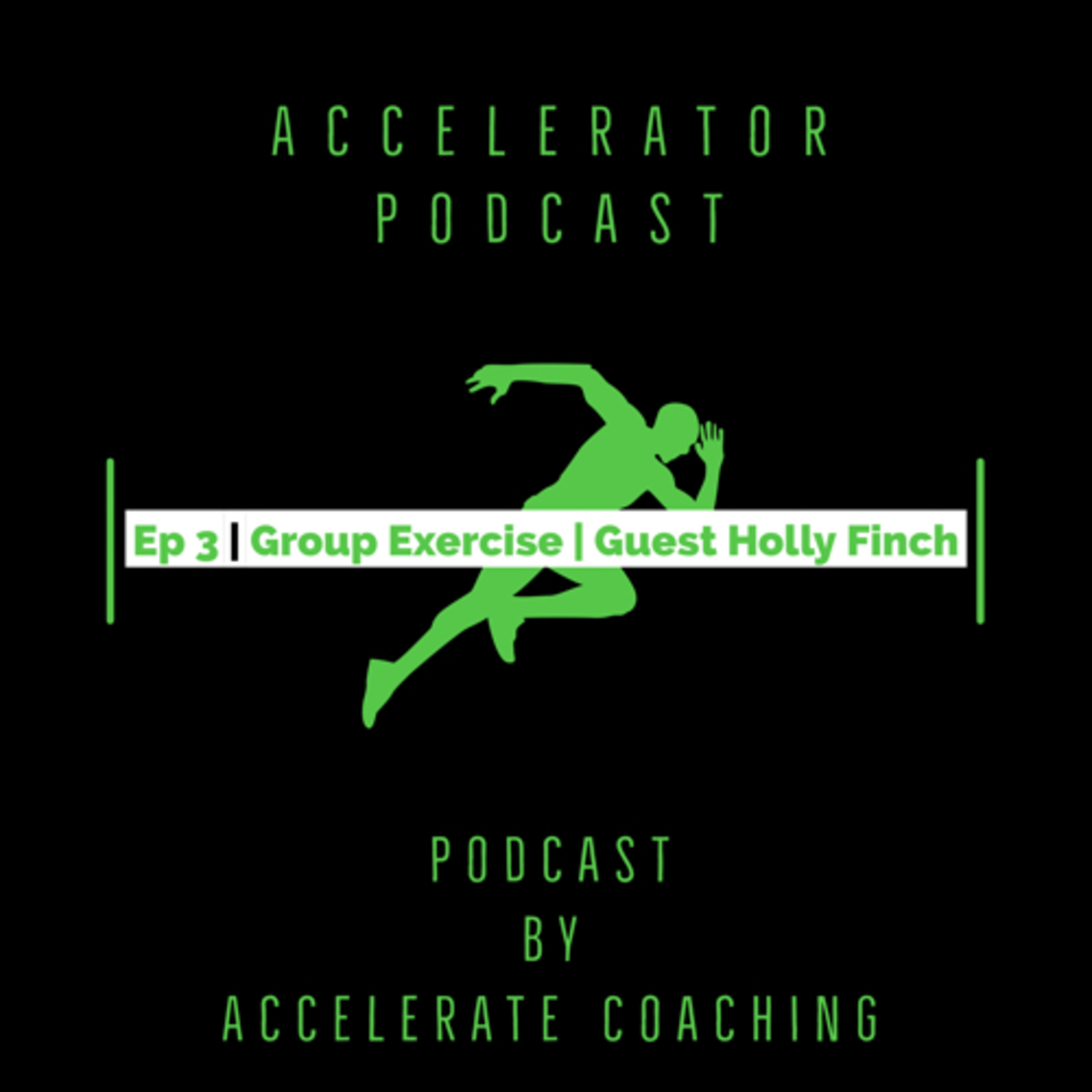 Accelerator Podcast