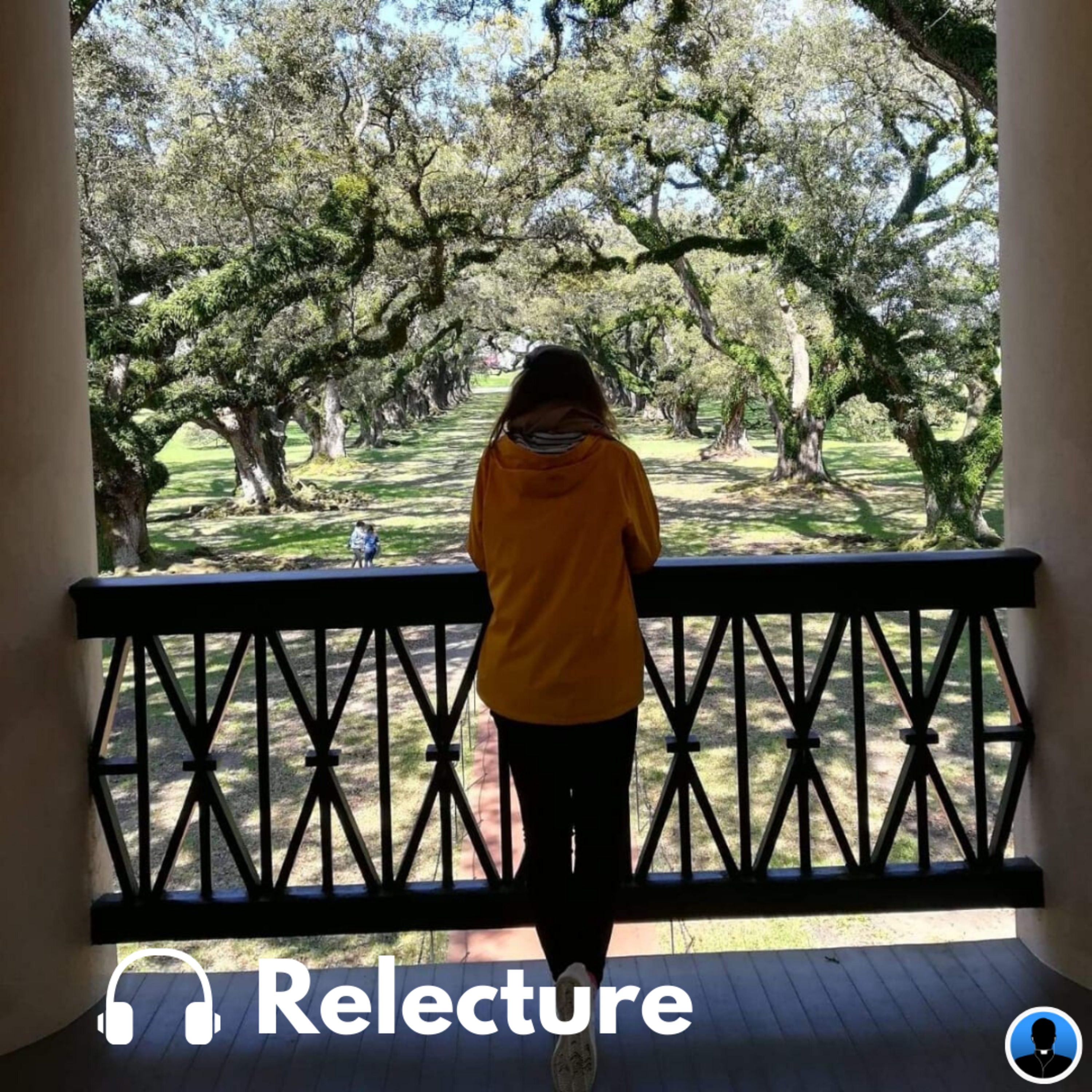 Relecture - P. de Chaillé (S1E22)