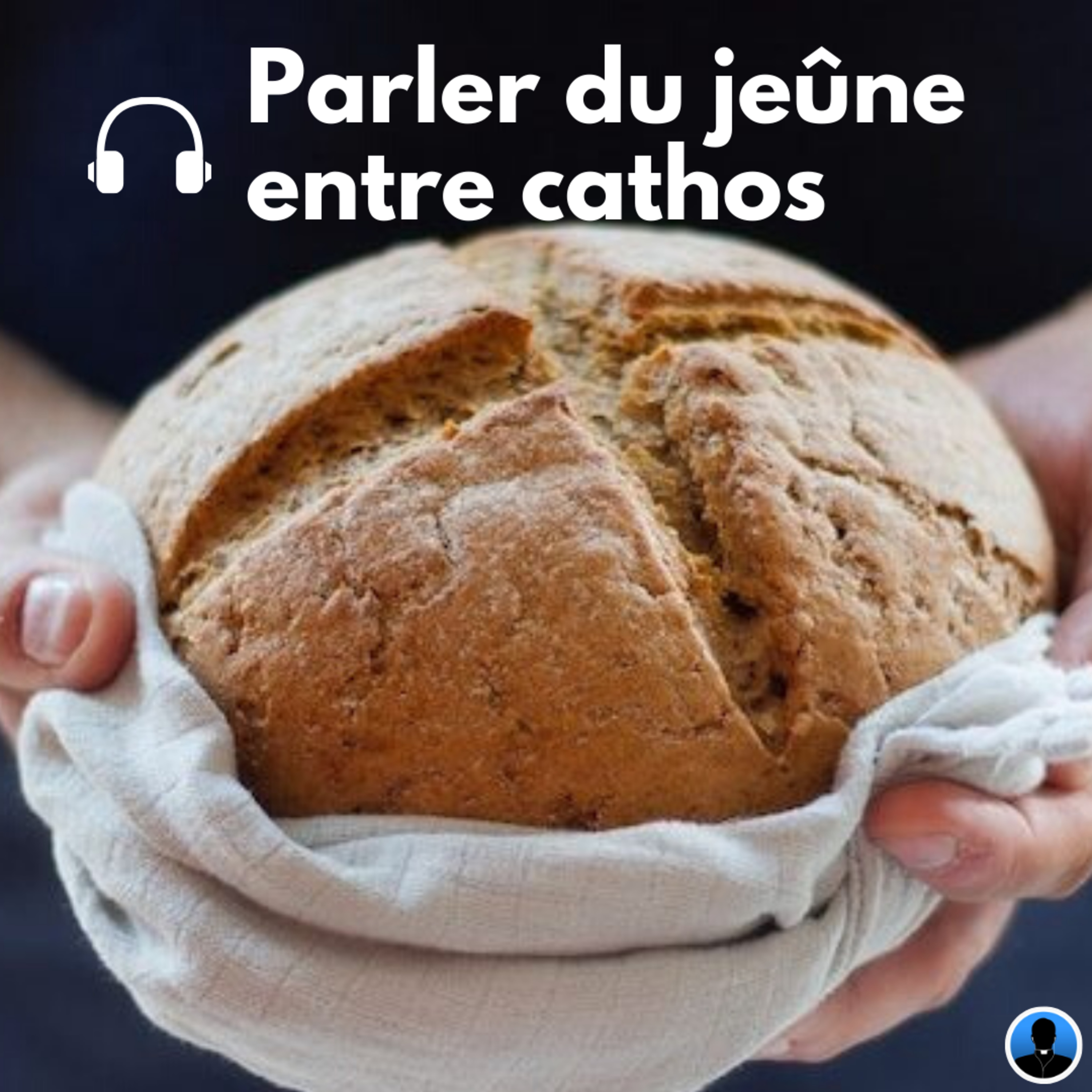 Pourquoi est-ce difficile de parler du jeûne entre cathos ? P. Amar (S1E17)