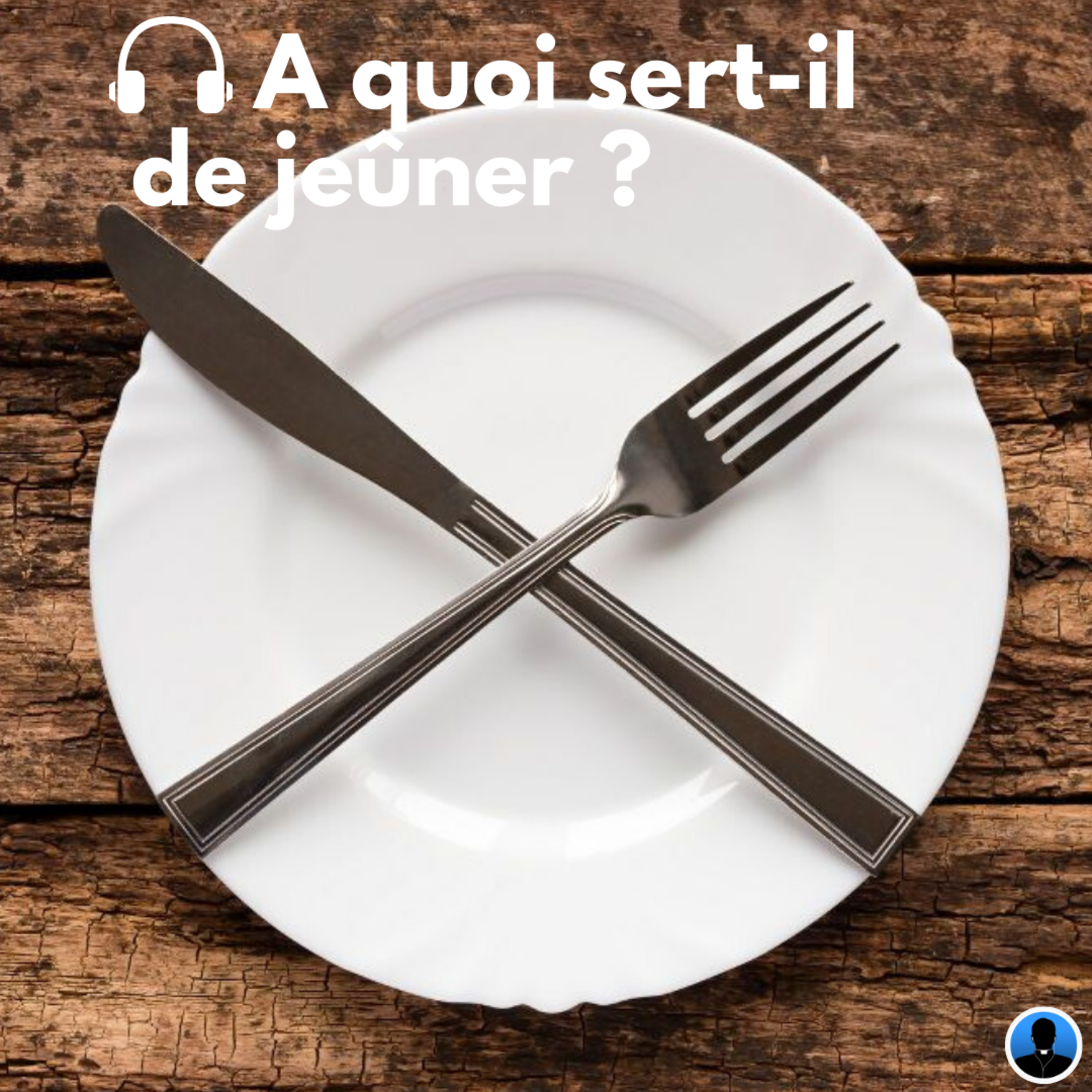 A quoi ça sert de jeûner ? P. Amar (S1E16)