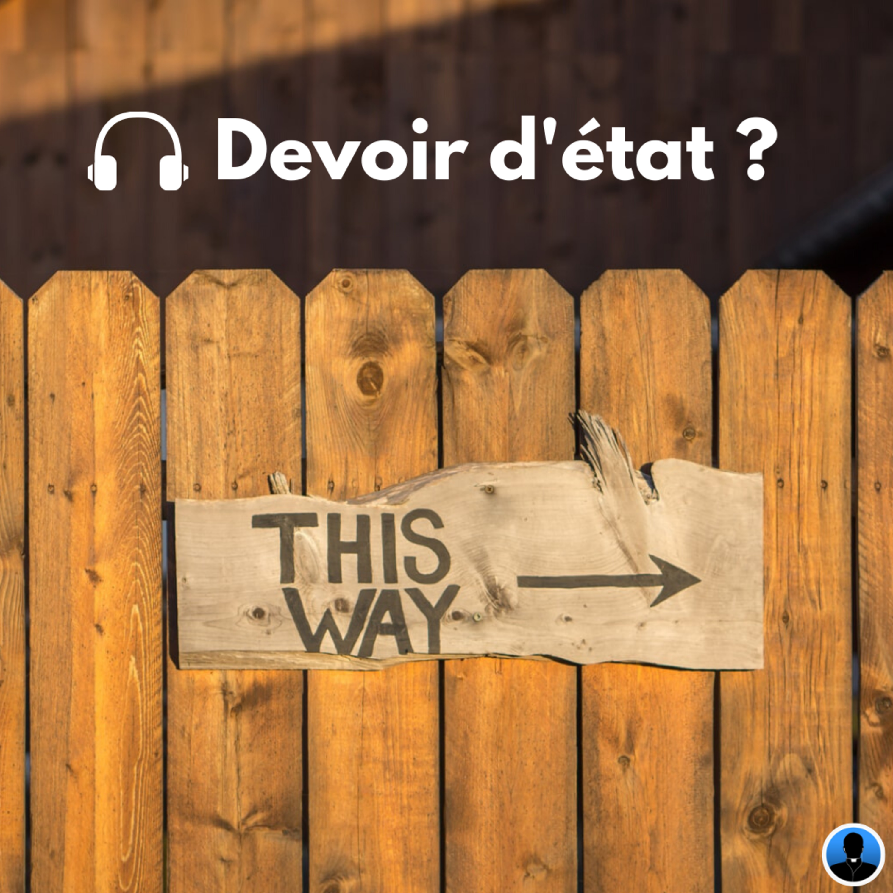 Devoir d'état ? P. Amar (S1E21)