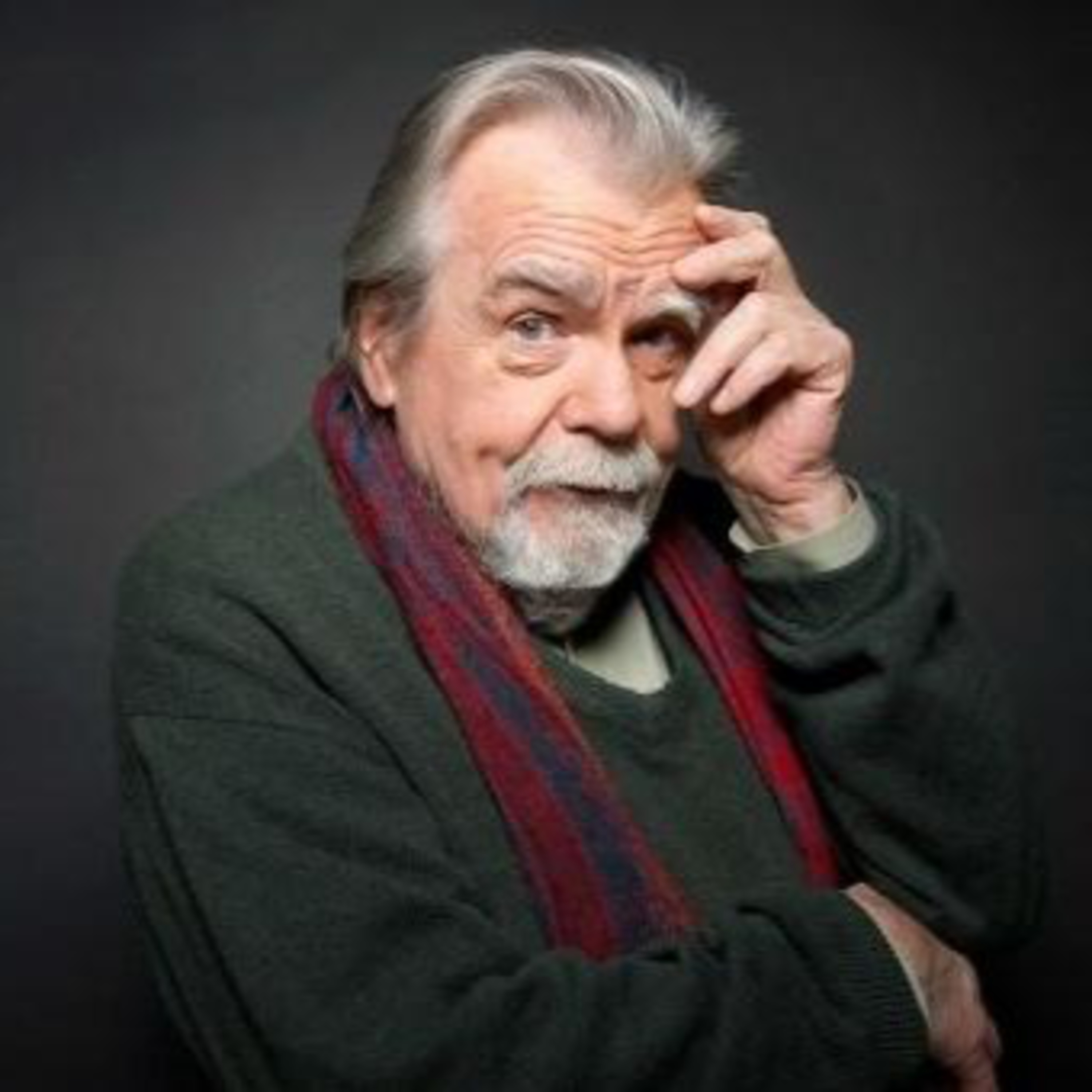 Prière de Padre Pio - Michaël Lonsdale