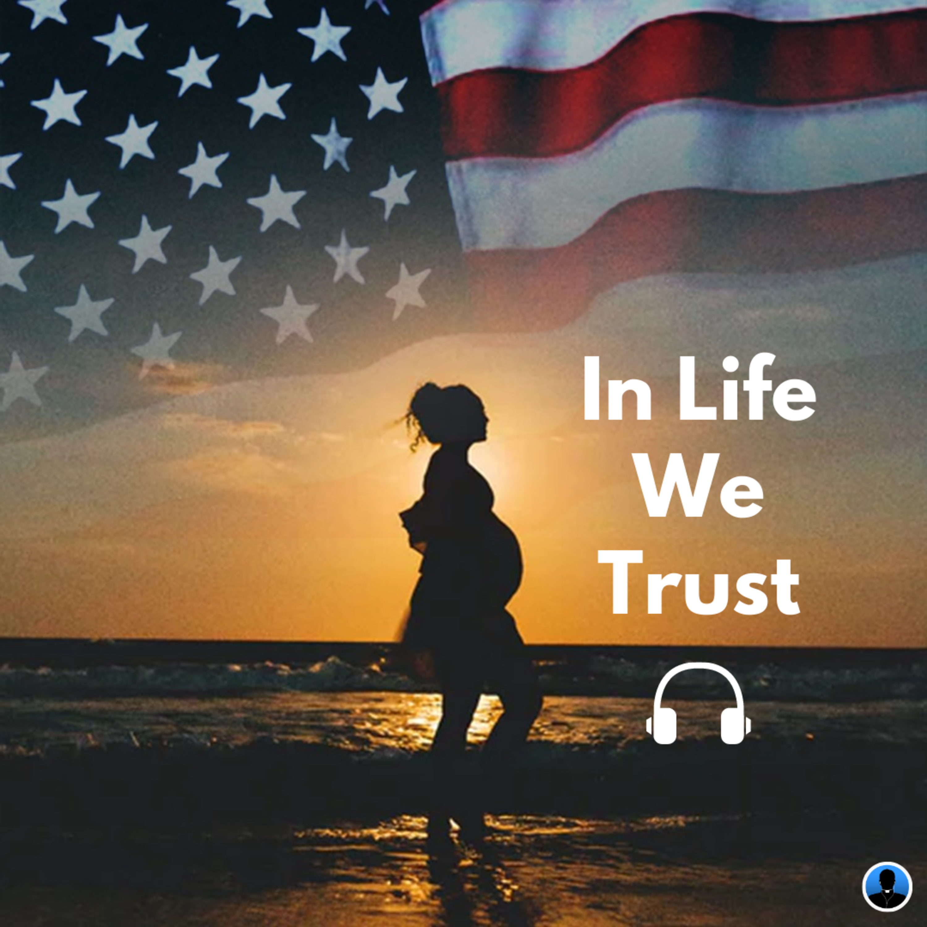 In Life we trust - P. Bienvenu (S2E02)