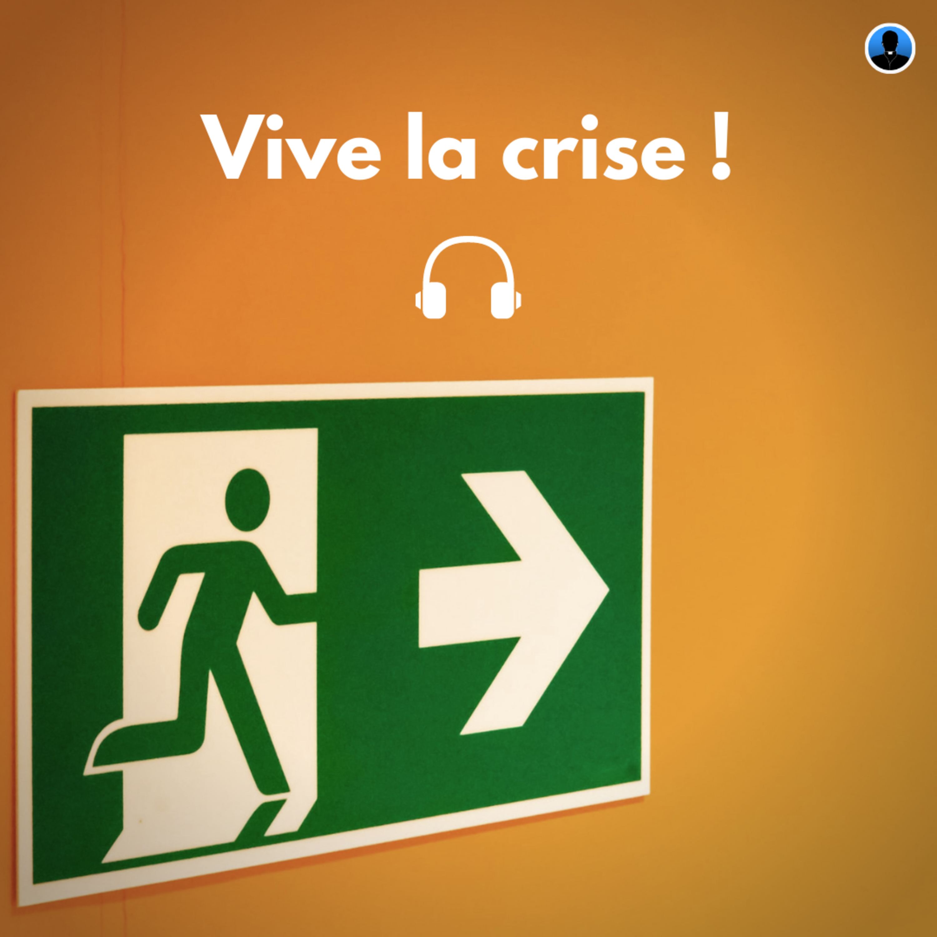 Vive la crise ! P. Amar (S2E03)