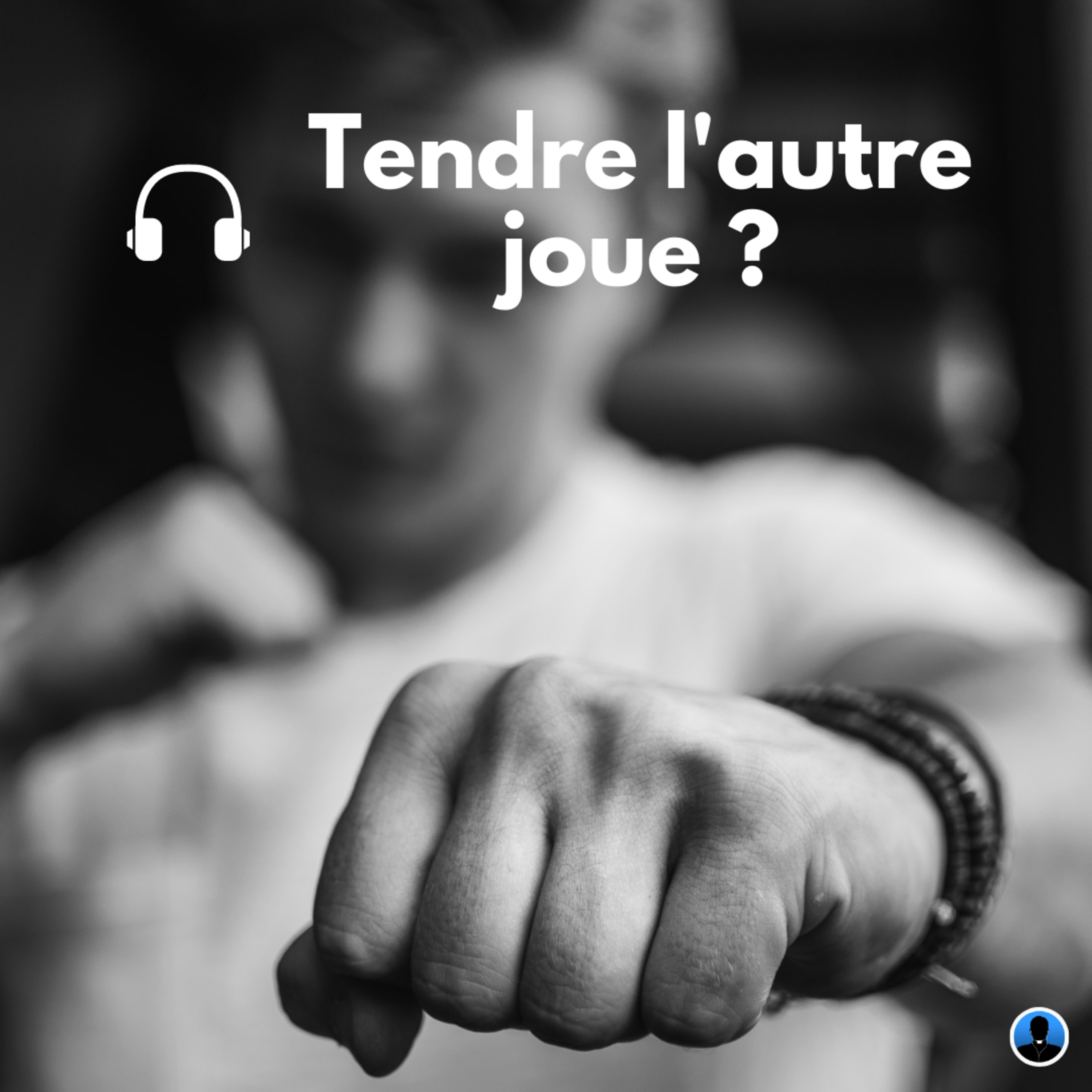 Tendre l'autre joue ? P. Bienvenu (S2E04)