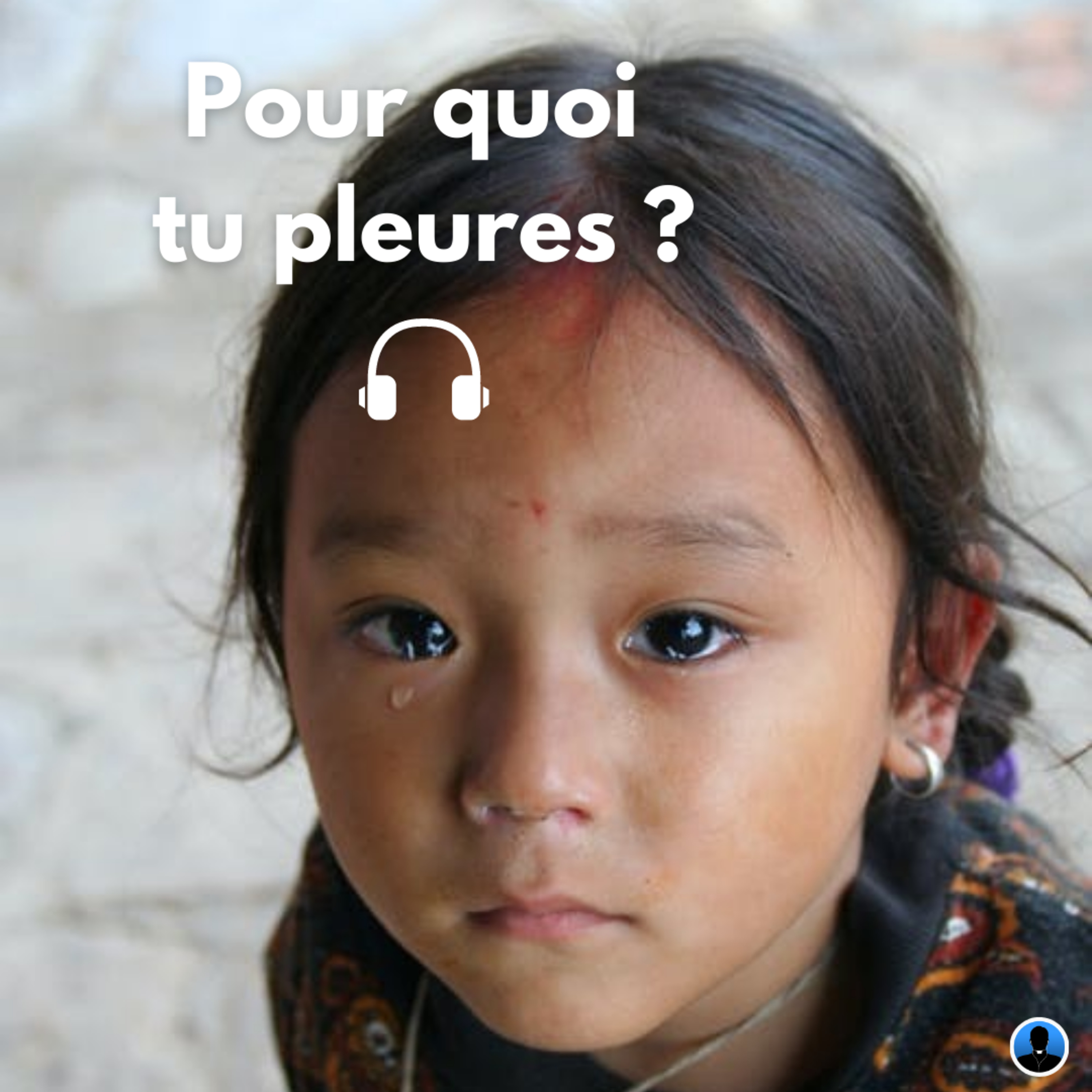 Pour quoi tu pleures ? P. Siboulet (S2E15)