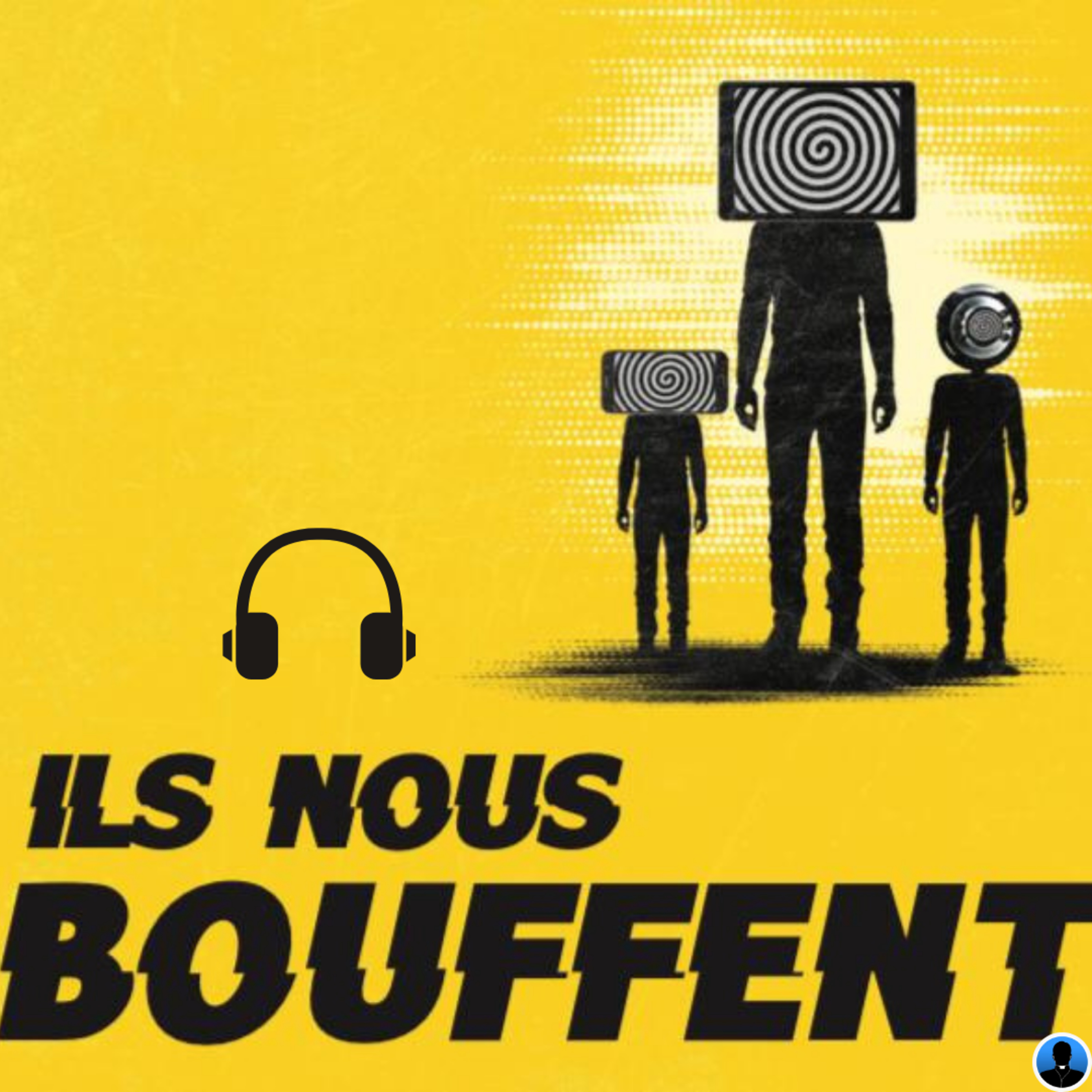 Ils nous bouffent ! P. Bienvenu (S2E17)