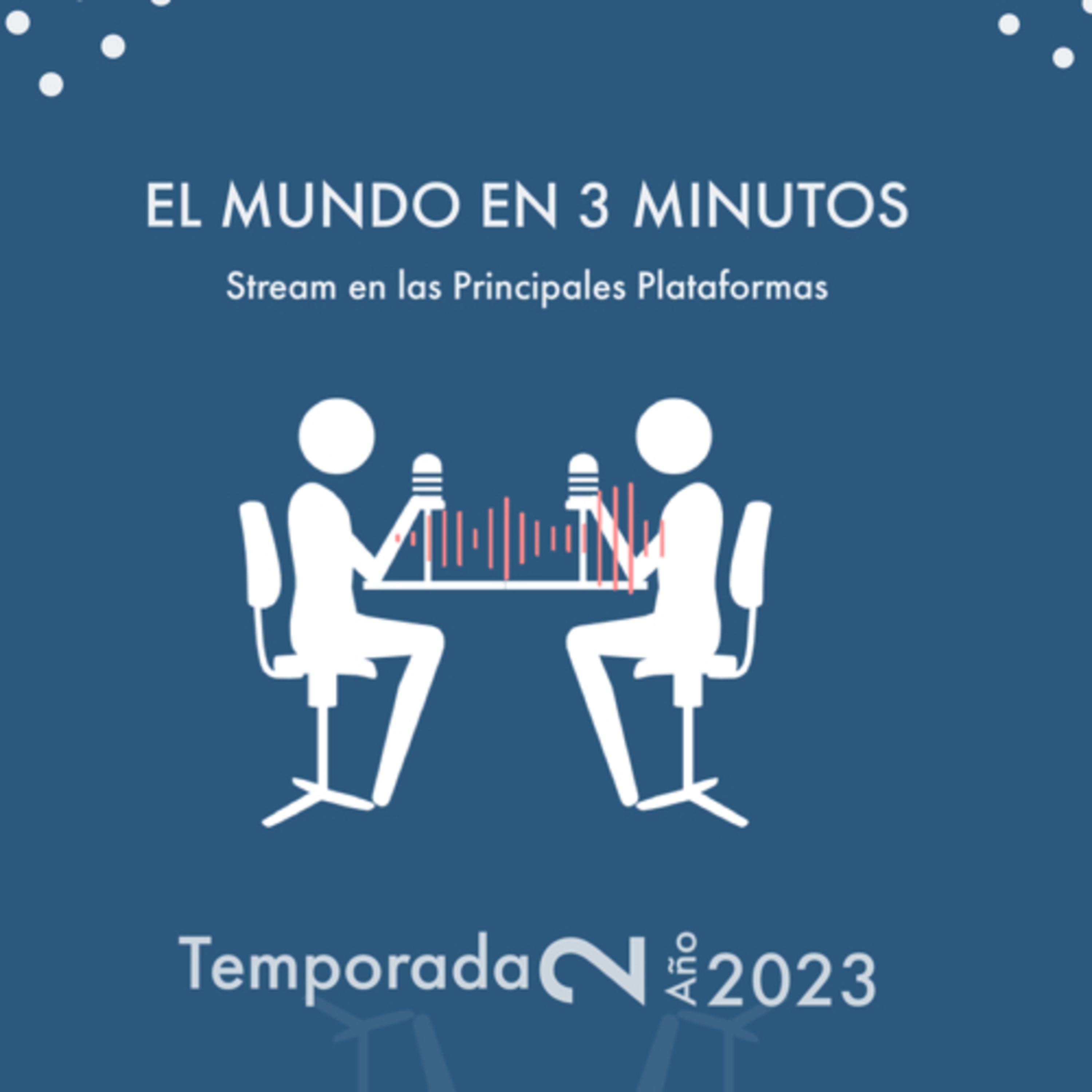 El Mundo en 3 Minutos
