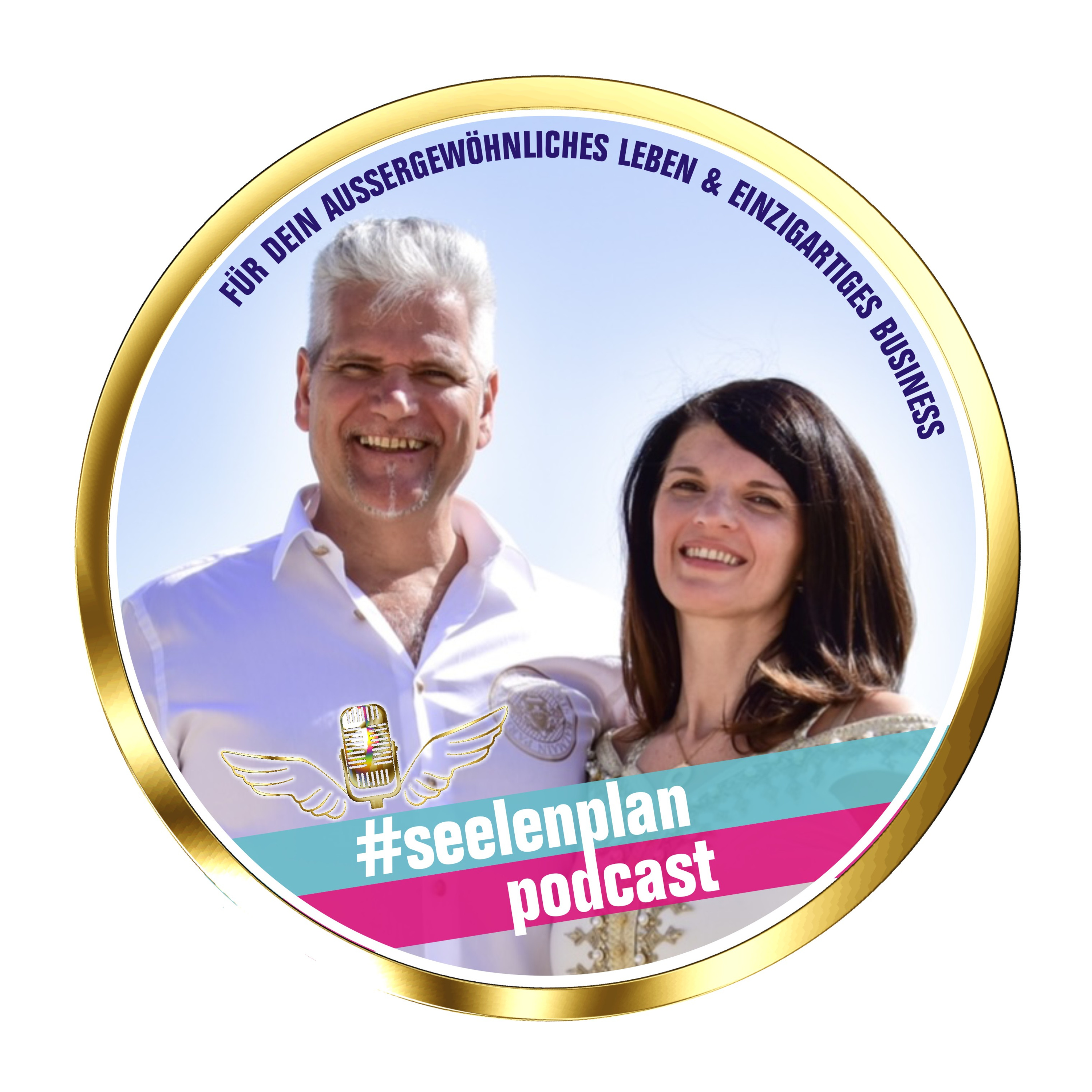 #seelenplan Podcast