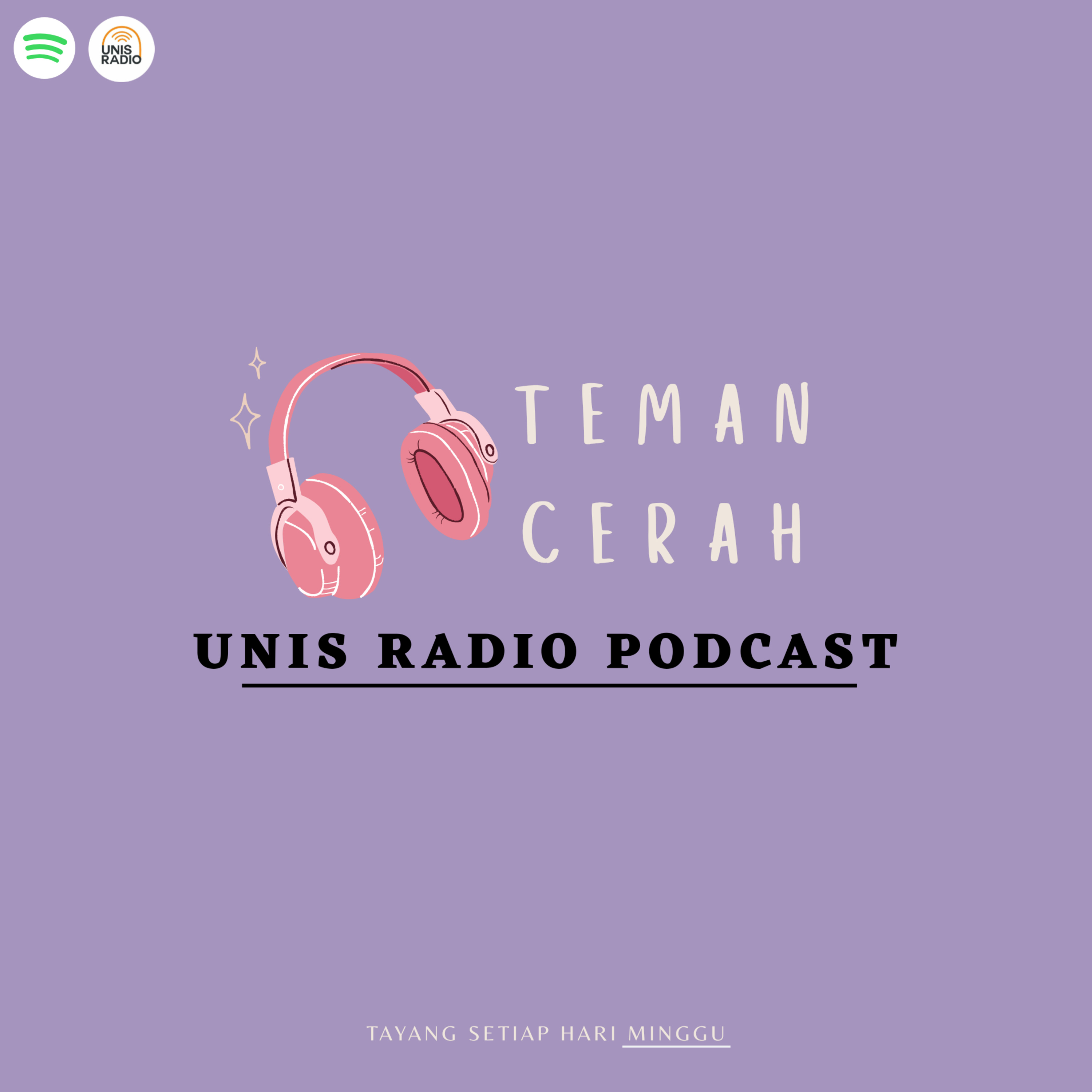 Unis Radio Podcast