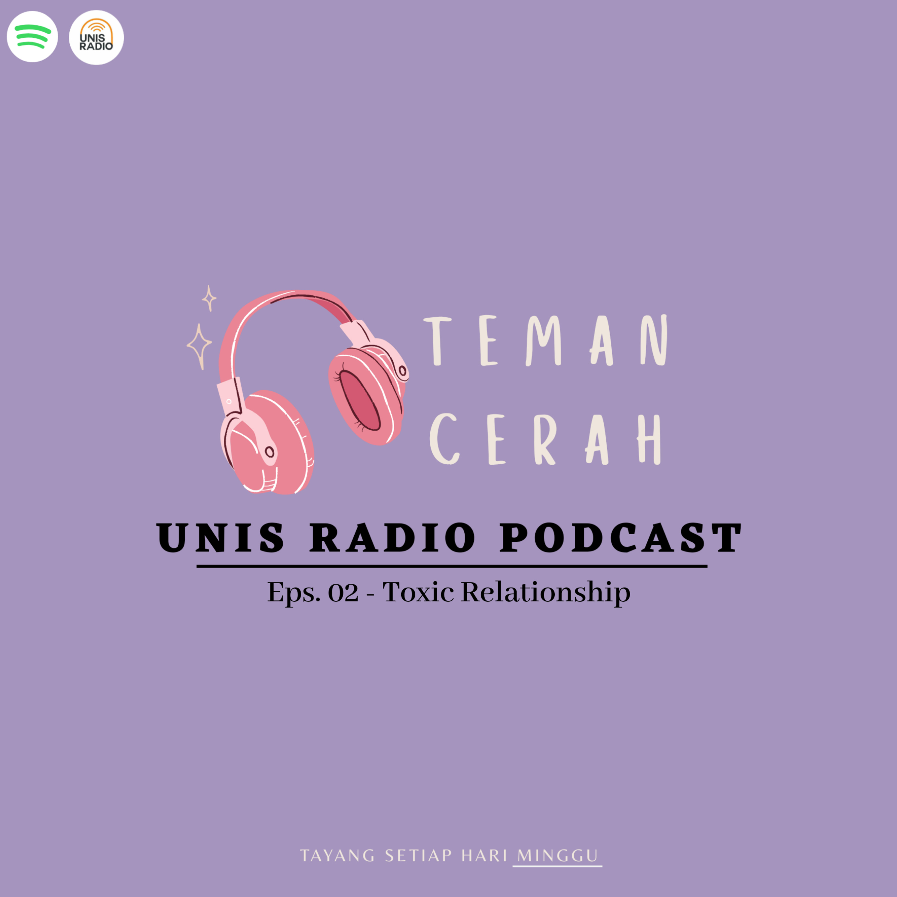 Unis Radio Podcast